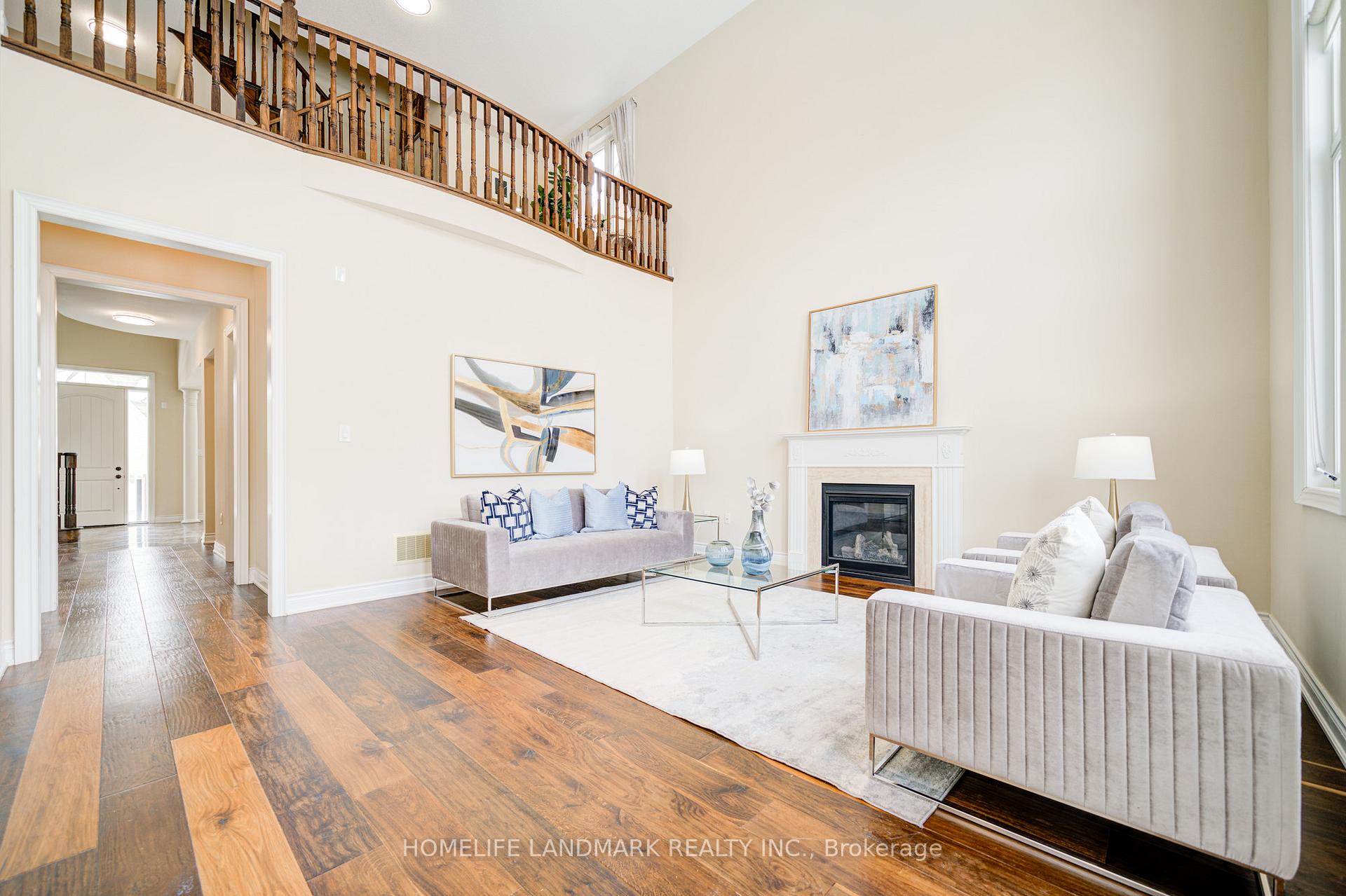 Photo 20 of 8 Tralee Court, Markham, Angus Glen — HOMEH