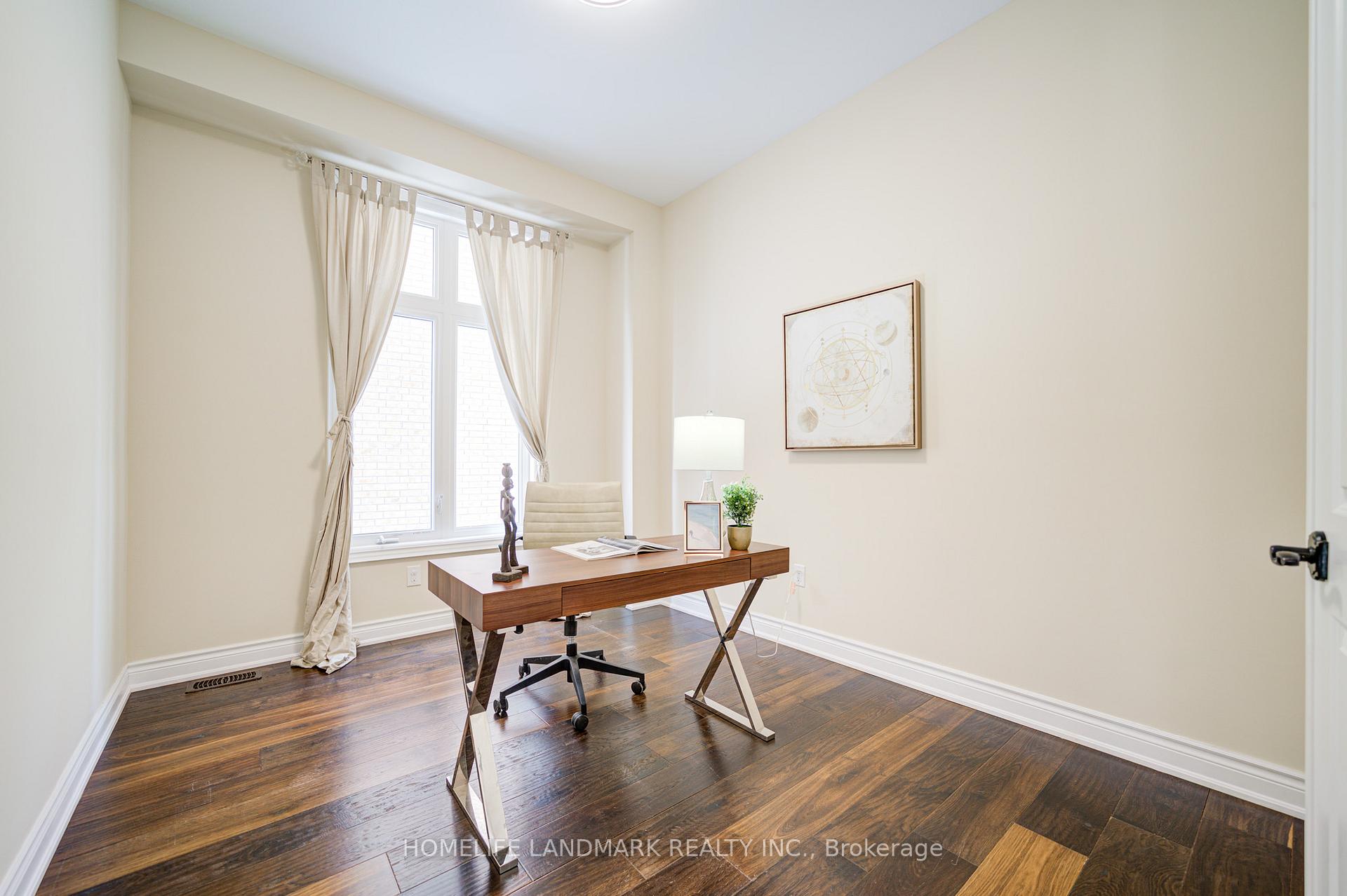 Photo 21 of 8 Tralee Court, Markham, Angus Glen — HOMEH
