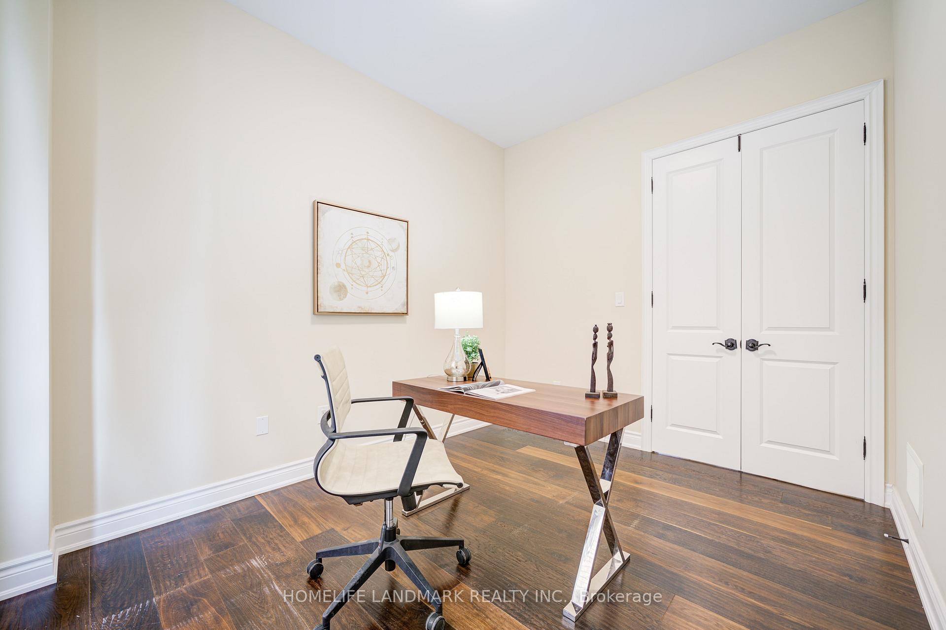Photo 22 of 8 Tralee Court, Markham, Angus Glen — HOMEH