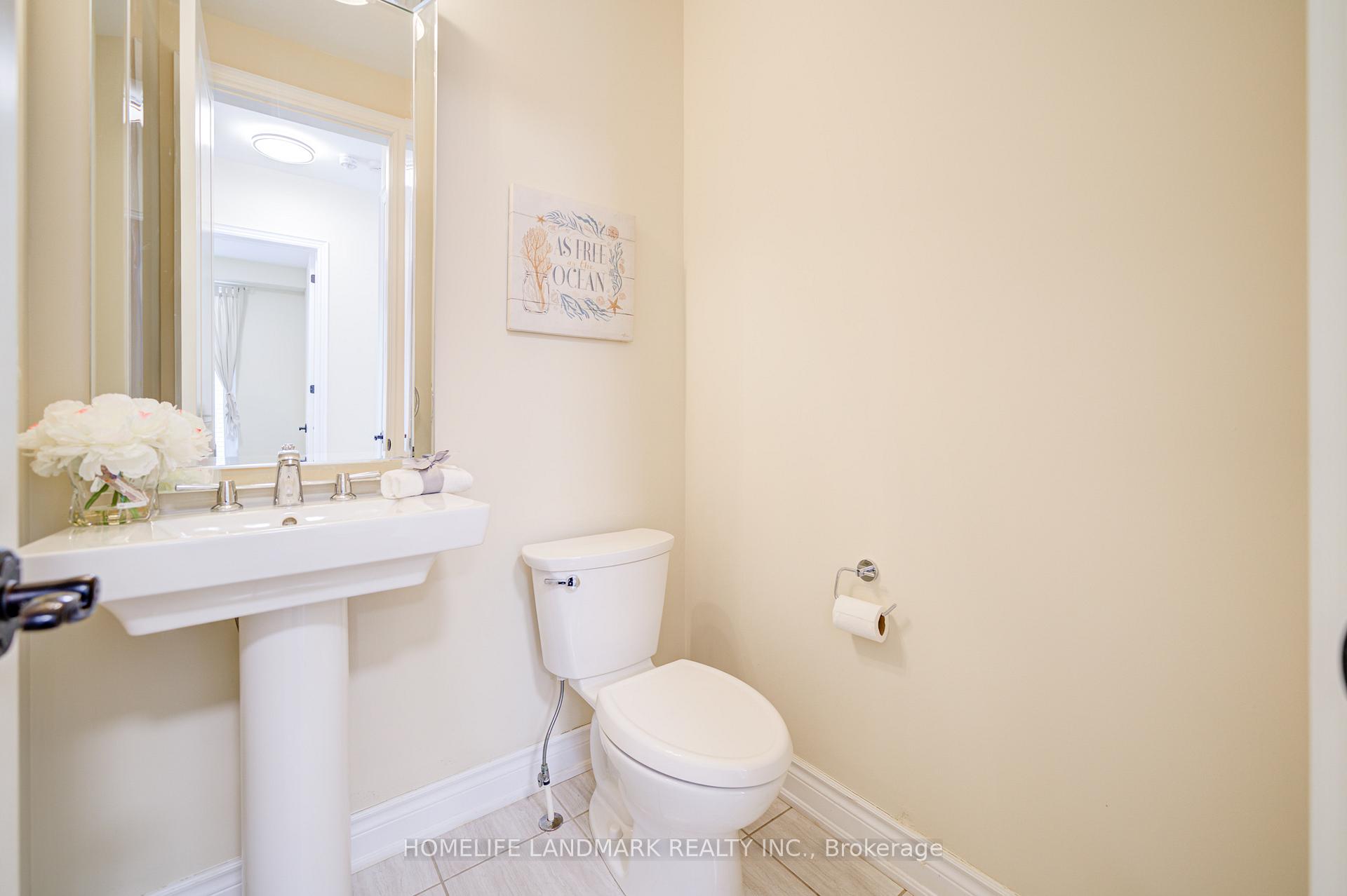 Photo 23 of 8 Tralee Court, Markham, Angus Glen — HOMEH