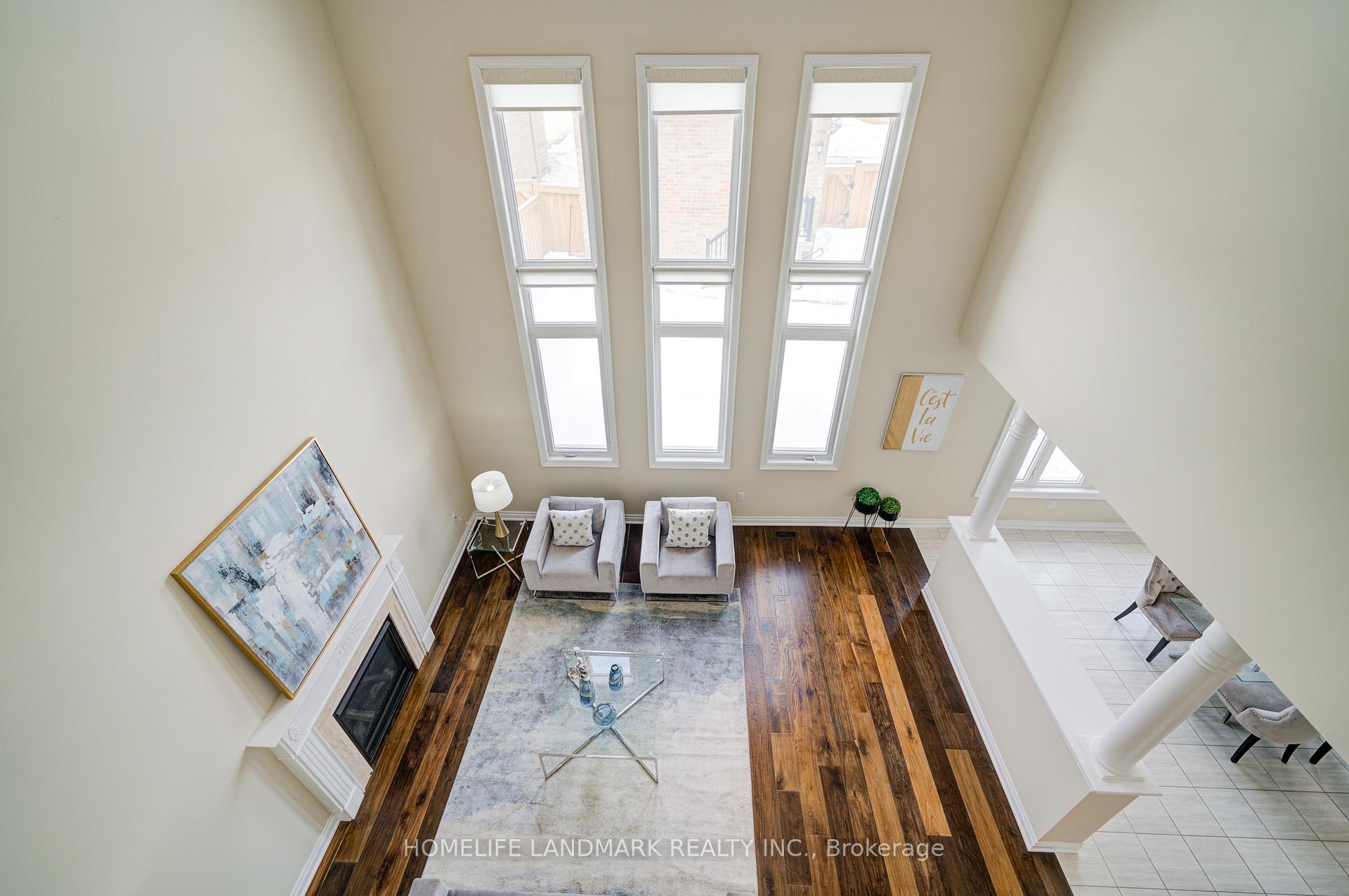Photo 27 of 8 Tralee Court, Markham, Angus Glen — HOMEH