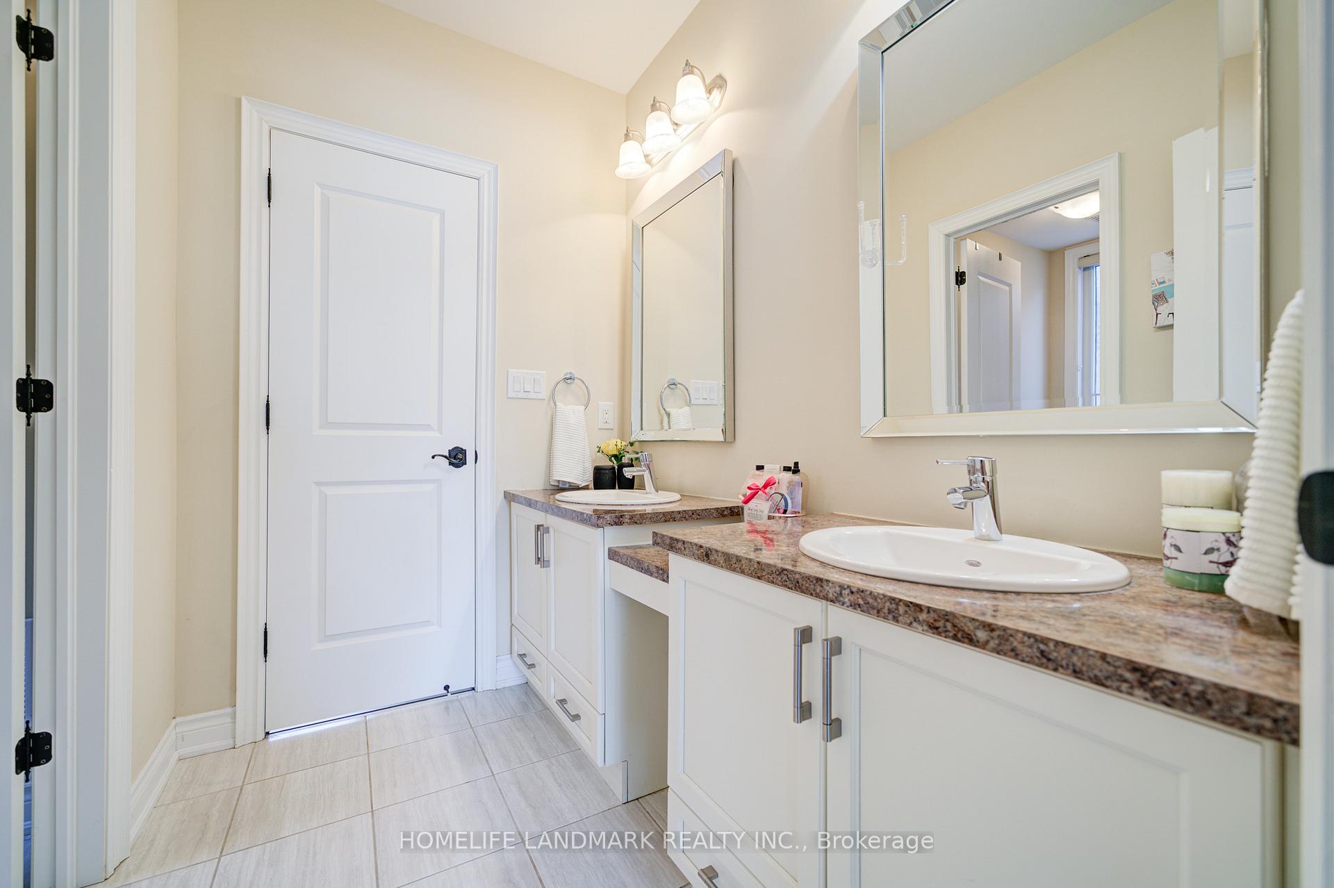 Photo 31 of 8 Tralee Court, Markham, Angus Glen — HOMEH