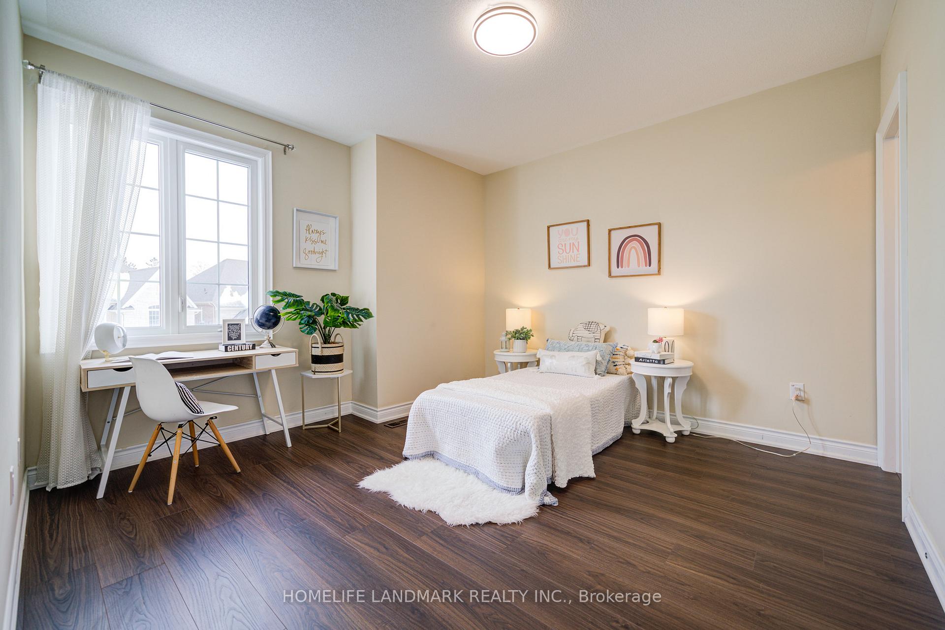 Photo 36 of 8 Tralee Court, Markham, Angus Glen — HOMEH