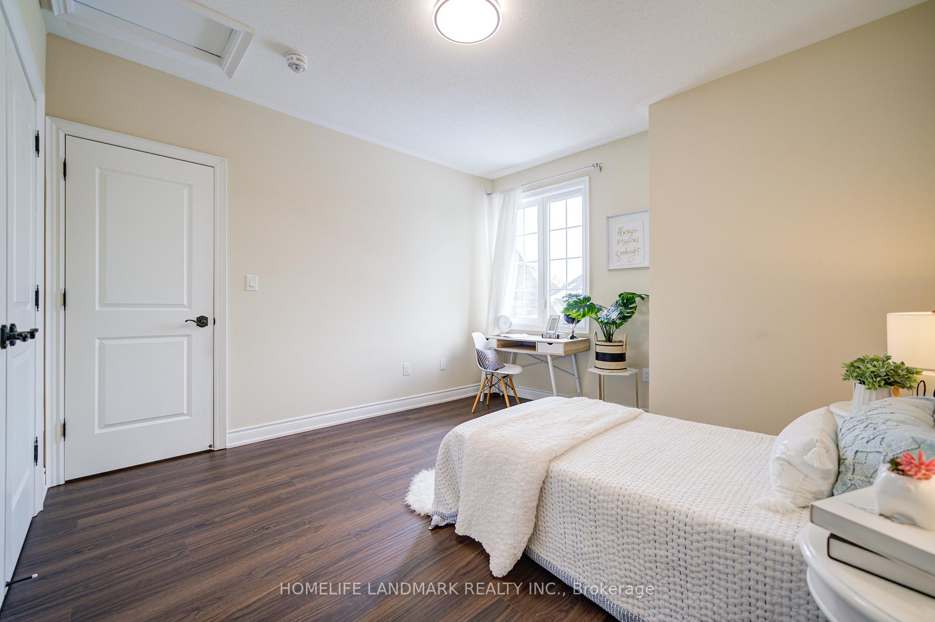 Photo 37 of 8 Tralee Court, Markham, Angus Glen — HOMEH