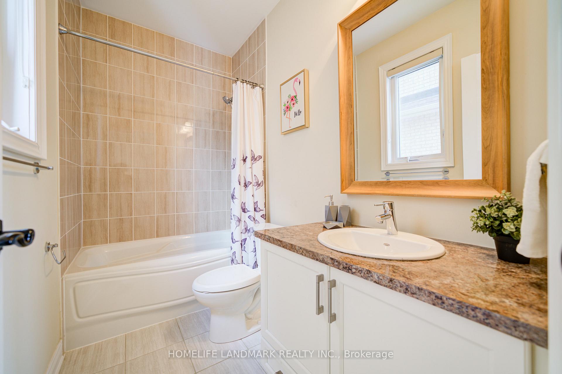Photo 38 of 8 Tralee Court, Markham, Angus Glen — HOMEH