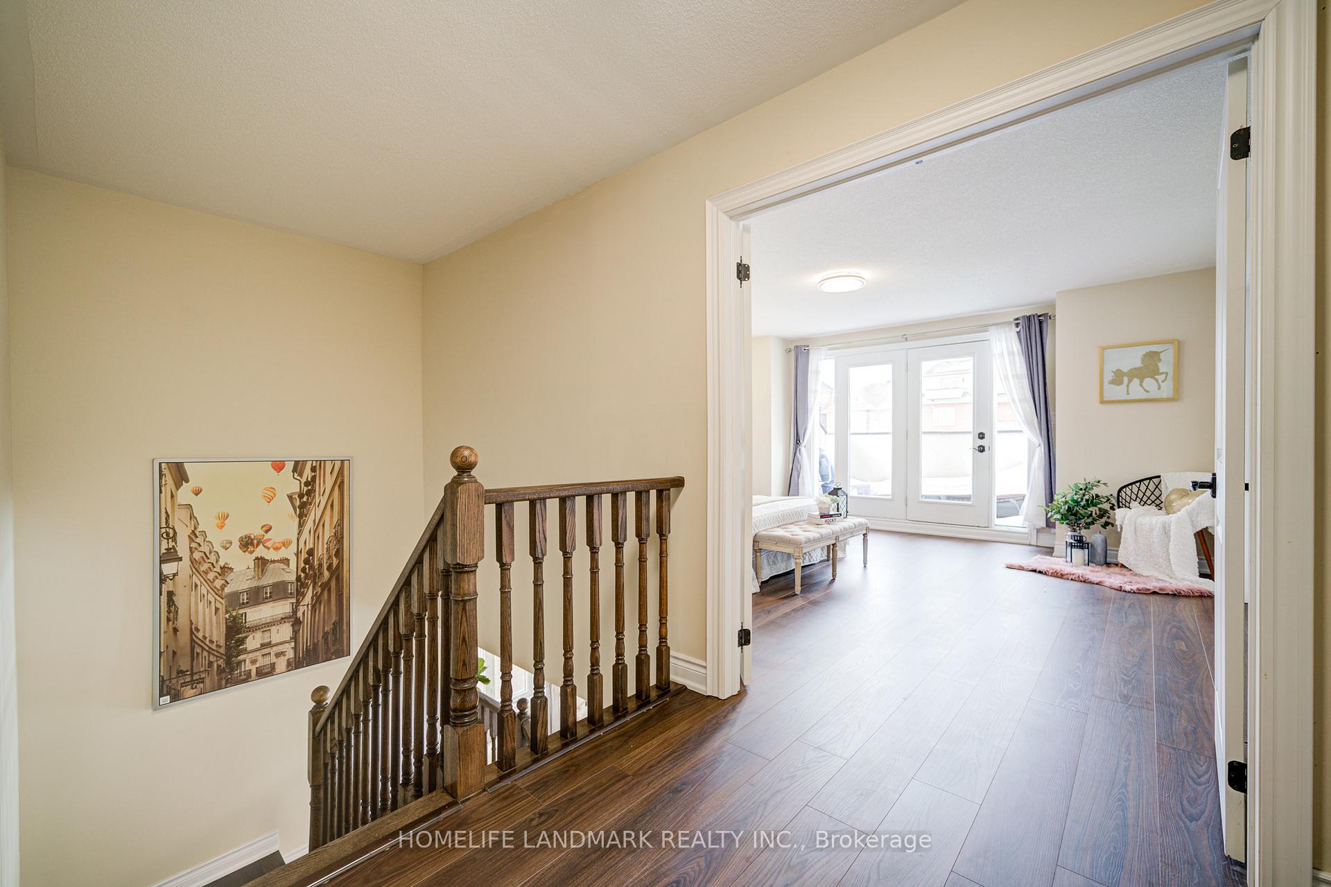 Photo 39 of 8 Tralee Court, Markham, Angus Glen — HOMEH