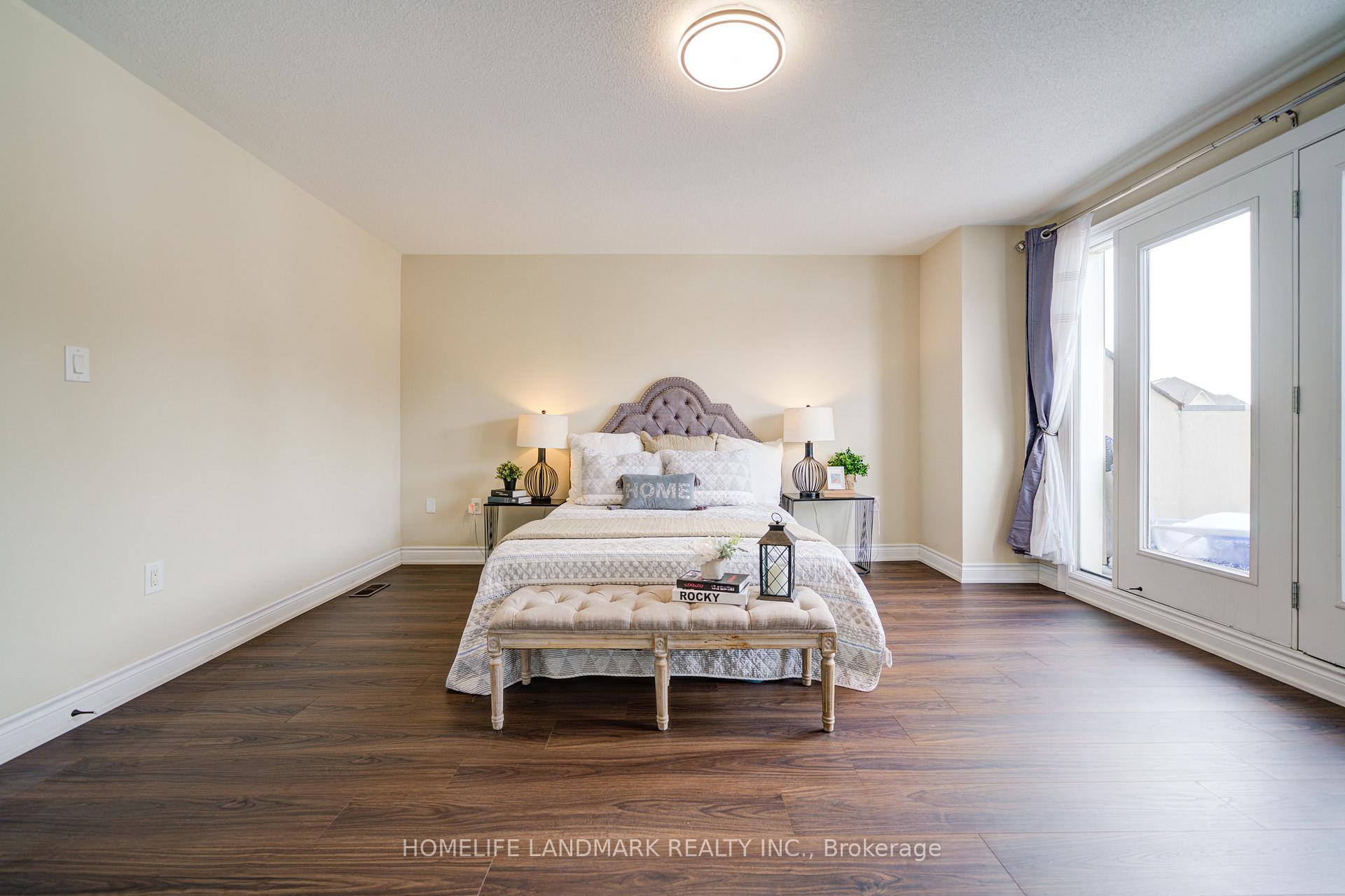 Photo 40 of 8 Tralee Court, Markham, Angus Glen — HOMEH