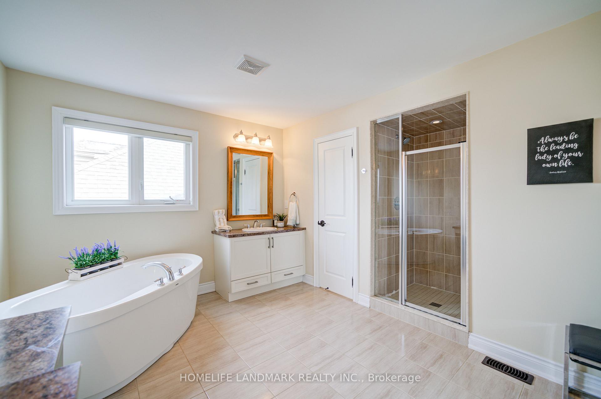 Photo 44 of 8 Tralee Court, Markham, Angus Glen — HOMEH