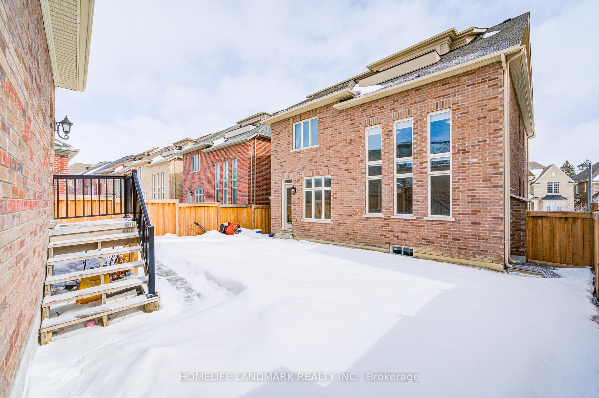 Photo 47 of 8 Tralee Court, Markham, Angus Glen — HOMEH