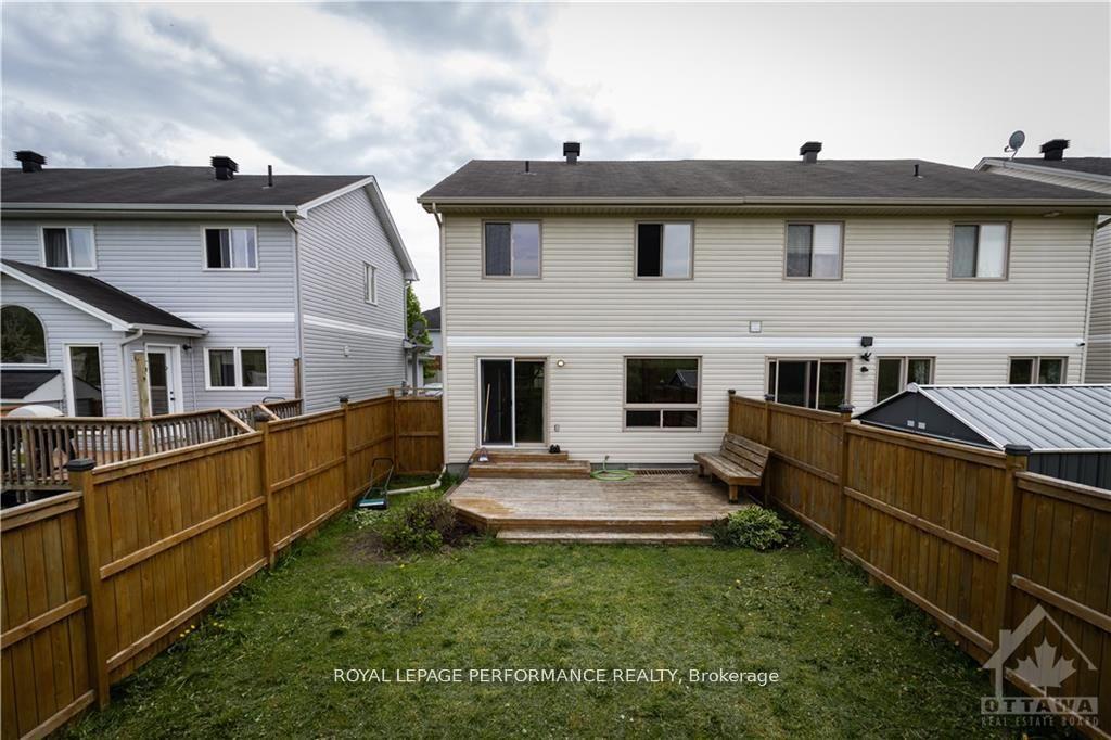 Photo 22 of 2363 Glandriel Crescent, Ottawa, Springridge/East Village — HOMEH