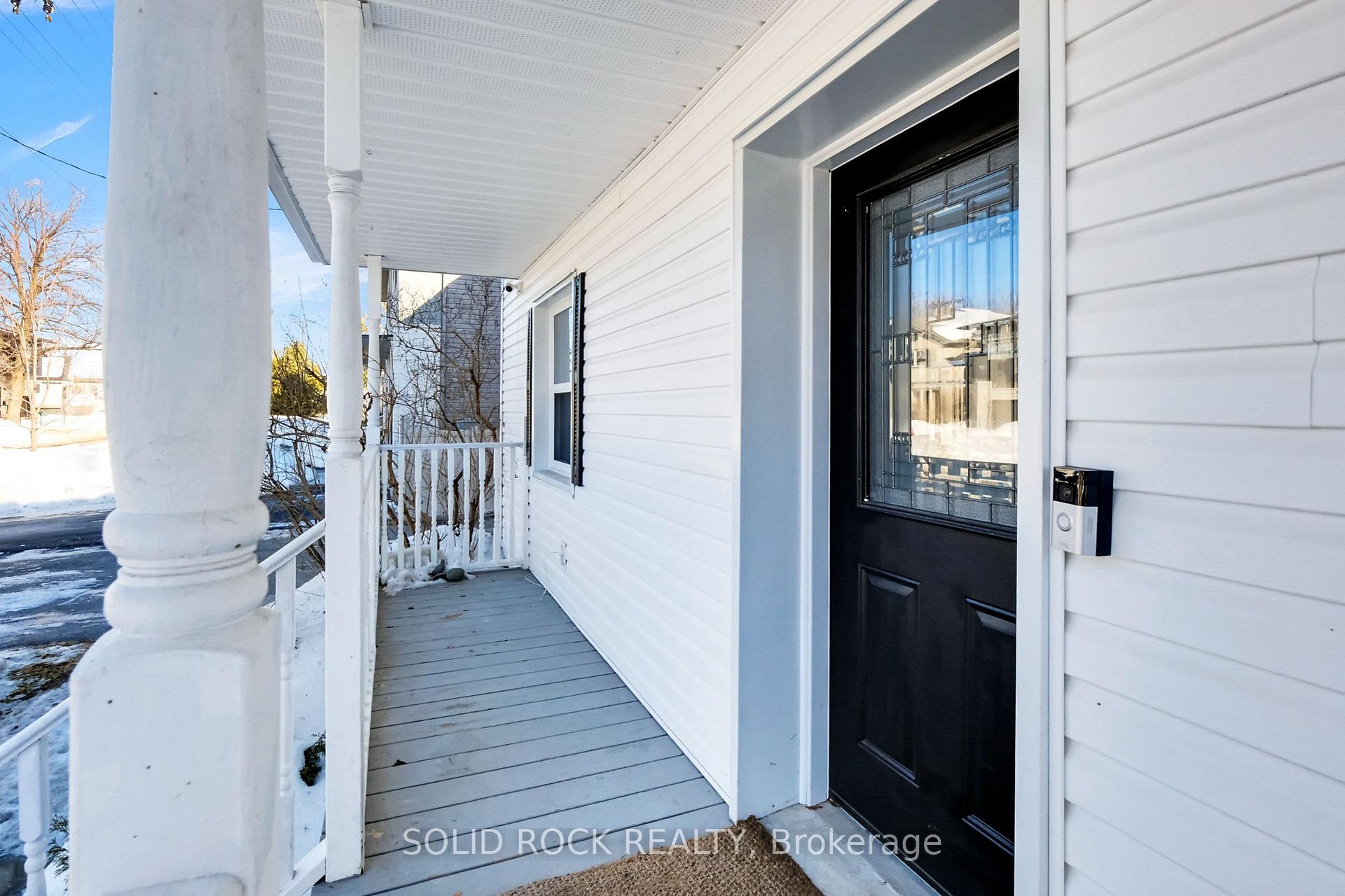 Photo 3 of 552 Mutual Street, Ottawa, Castle Heights — HOMEH