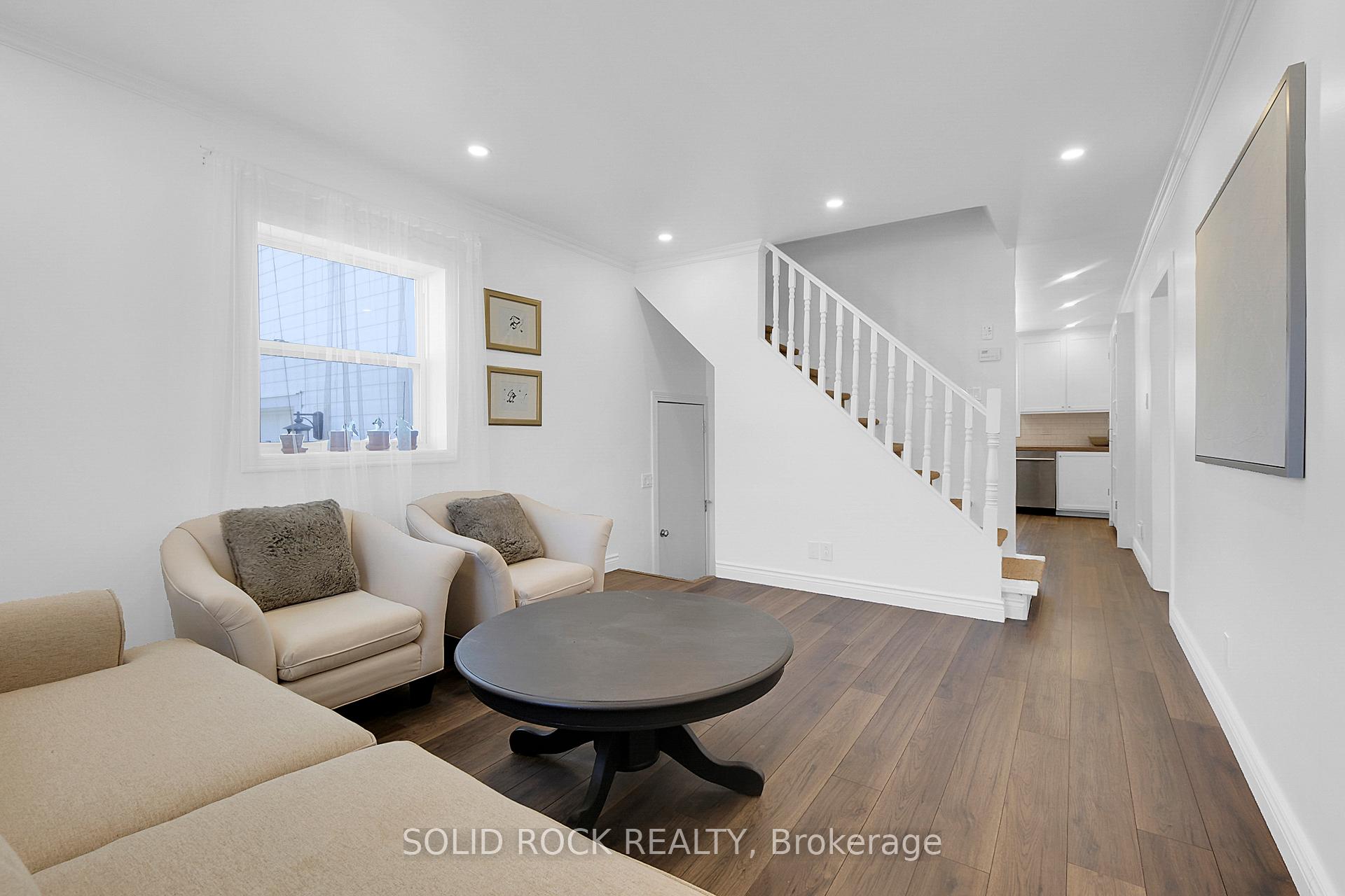 Photo 9 of 552 Mutual Street, Ottawa, Castle Heights — HOMEH
