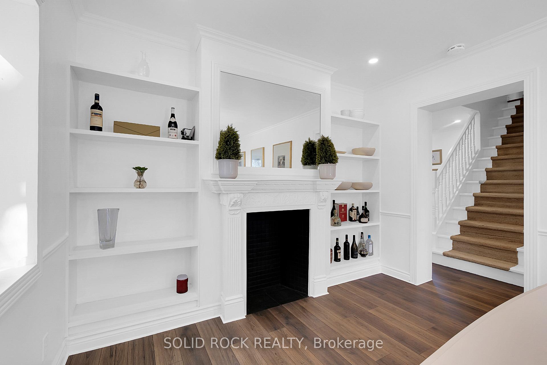 Photo 16 of 552 Mutual Street, Ottawa, Castle Heights — HOMEH