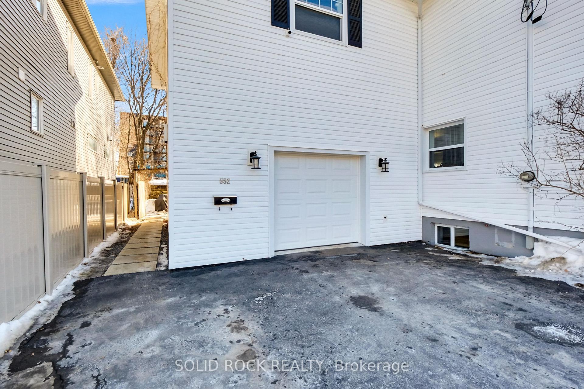 Photo 41 of 552 Mutual Street, Ottawa, Castle Heights — HOMEH