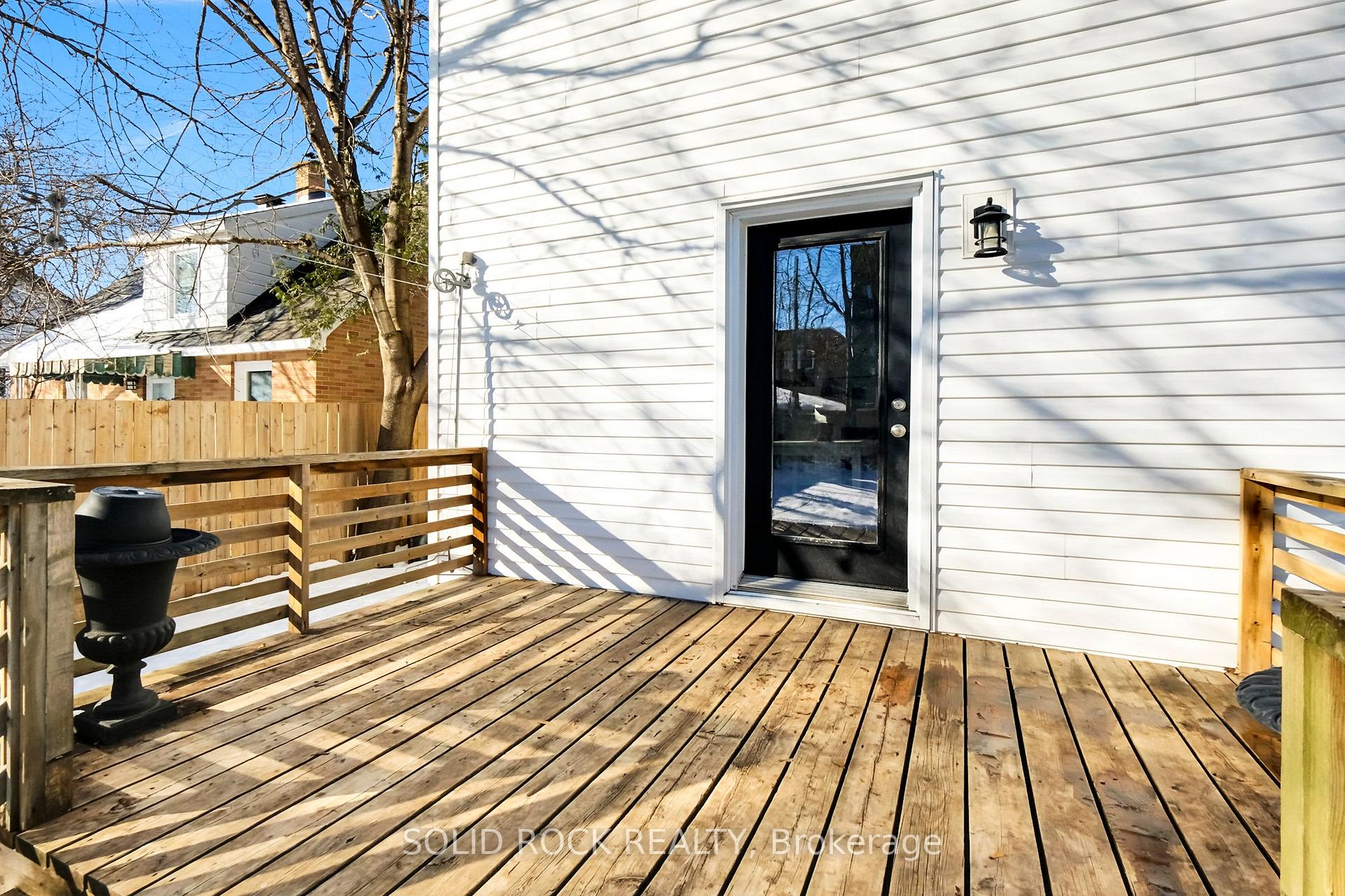 Photo 42 of 552 Mutual Street, Ottawa, Castle Heights — HOMEH