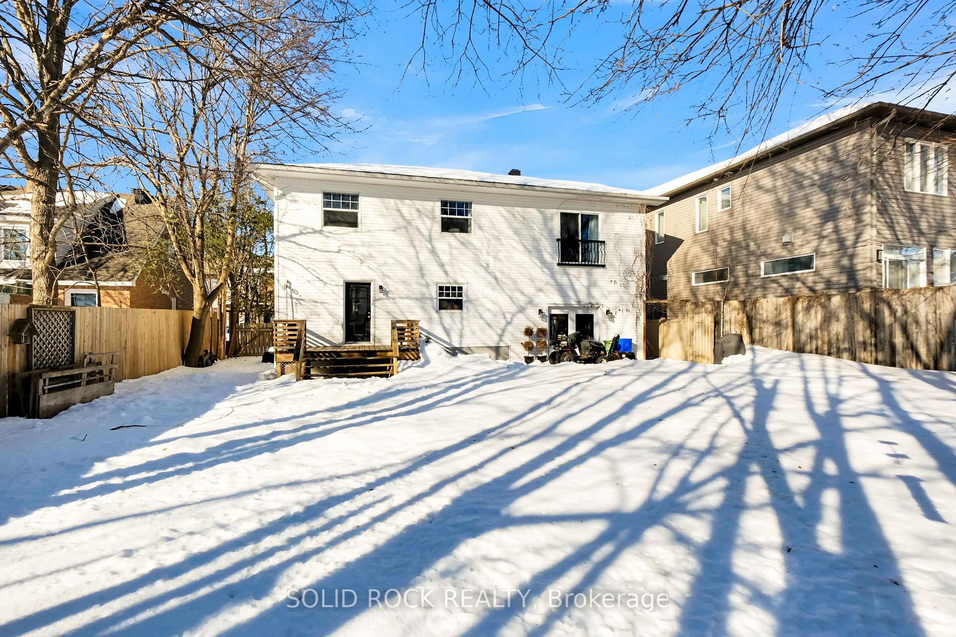 Photo 43 of 552 Mutual Street, Ottawa, Castle Heights — HOMEH