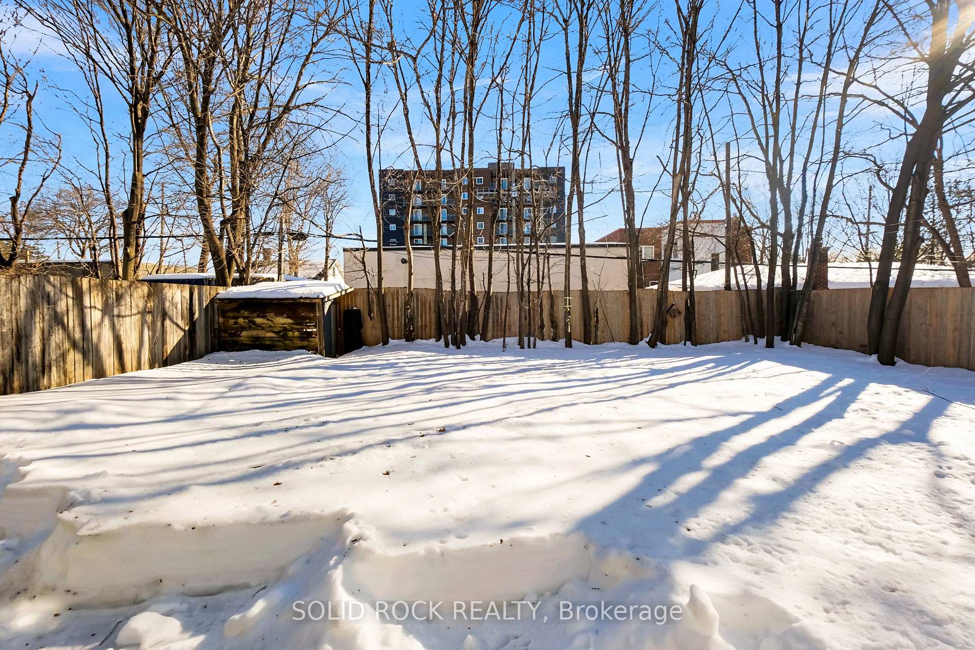 Photo 44 of 552 Mutual Street, Ottawa, Castle Heights — HOMEH