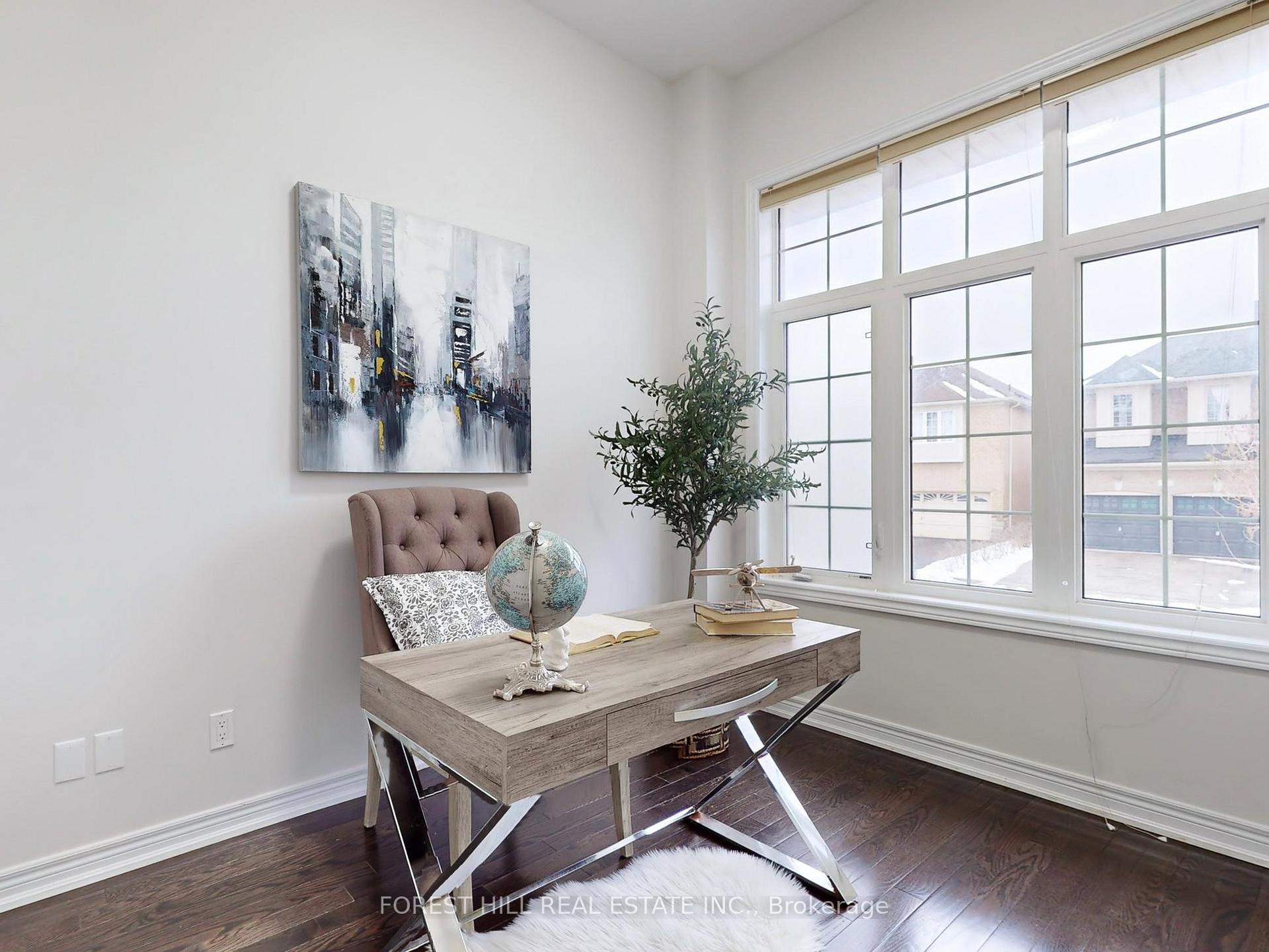 Photo 3 of 5 Beebe Crescent, Markham, Wismer — HOMEH
