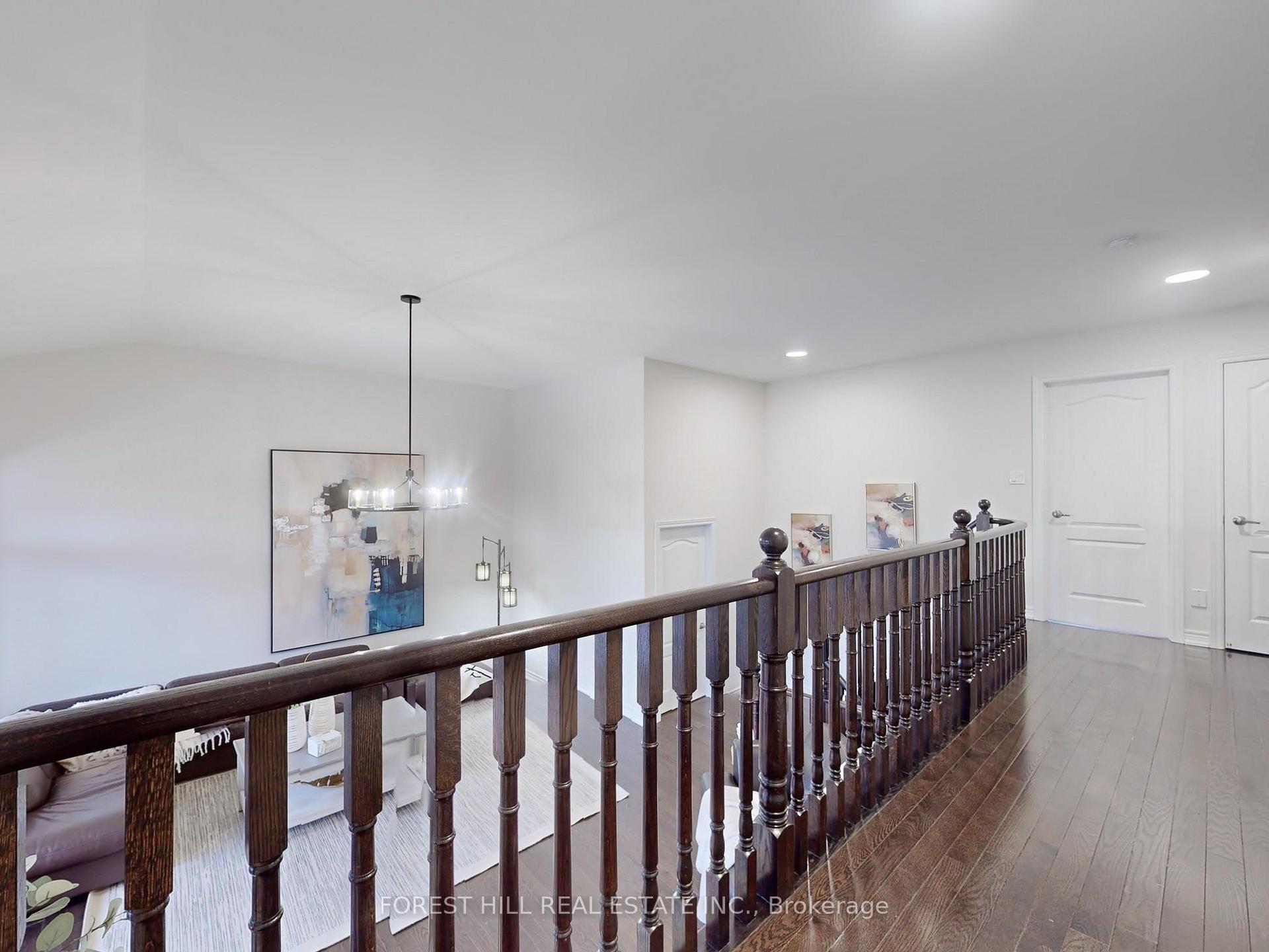 Photo 16 of 5 Beebe Crescent, Markham, Wismer — HOMEH