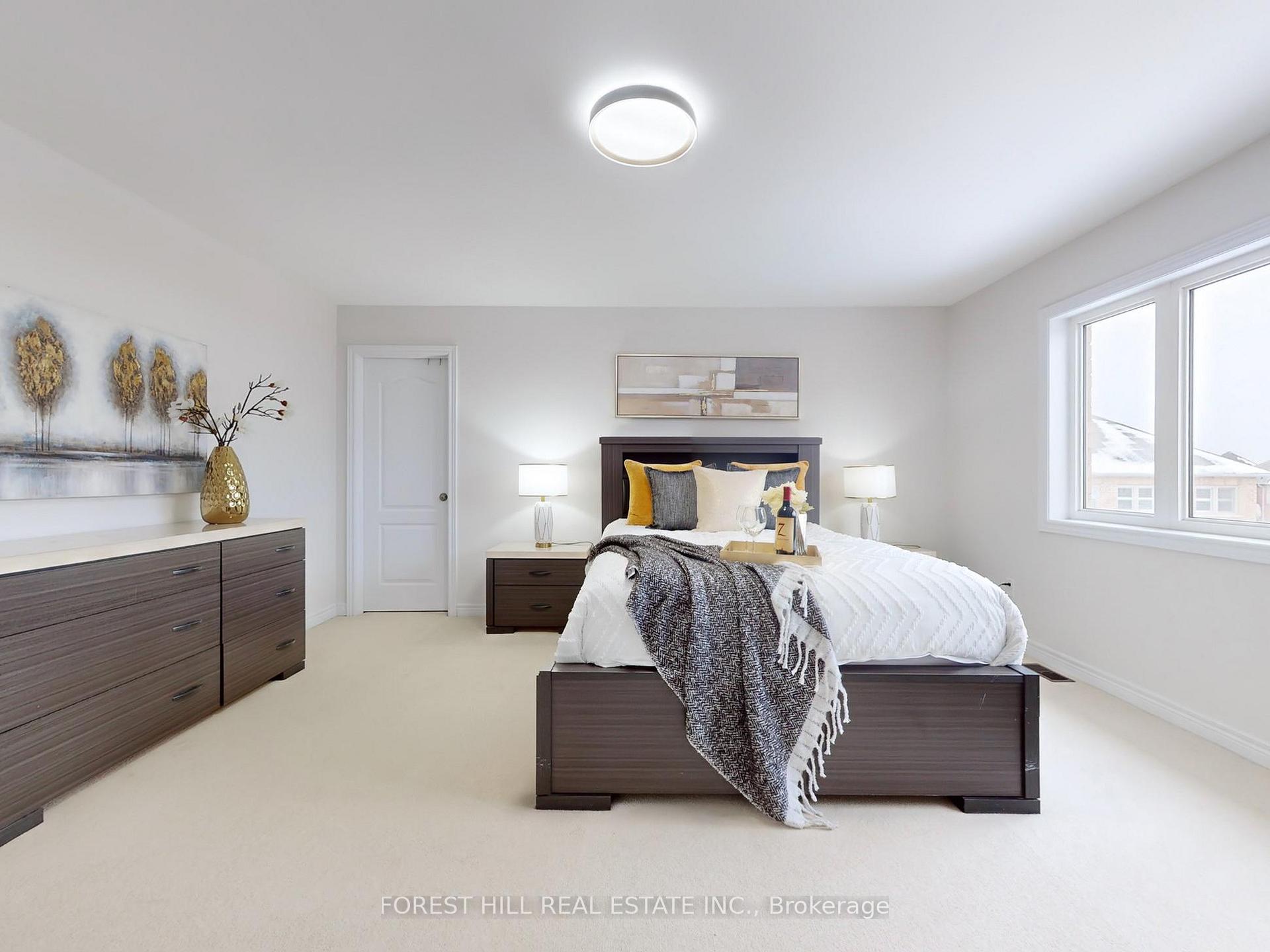 Photo 18 of 5 Beebe Crescent, Markham, Wismer — HOMEH