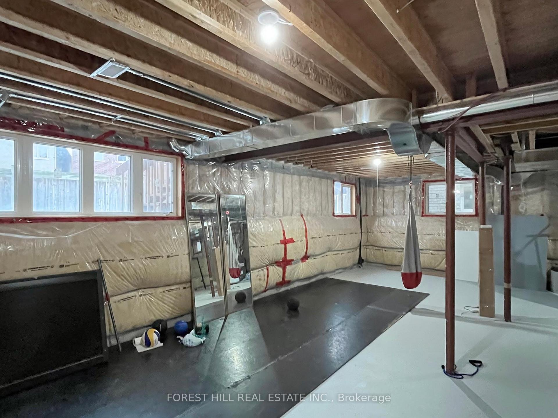 Photo 26 of 5 Beebe Crescent, Markham, Wismer — HOMEH