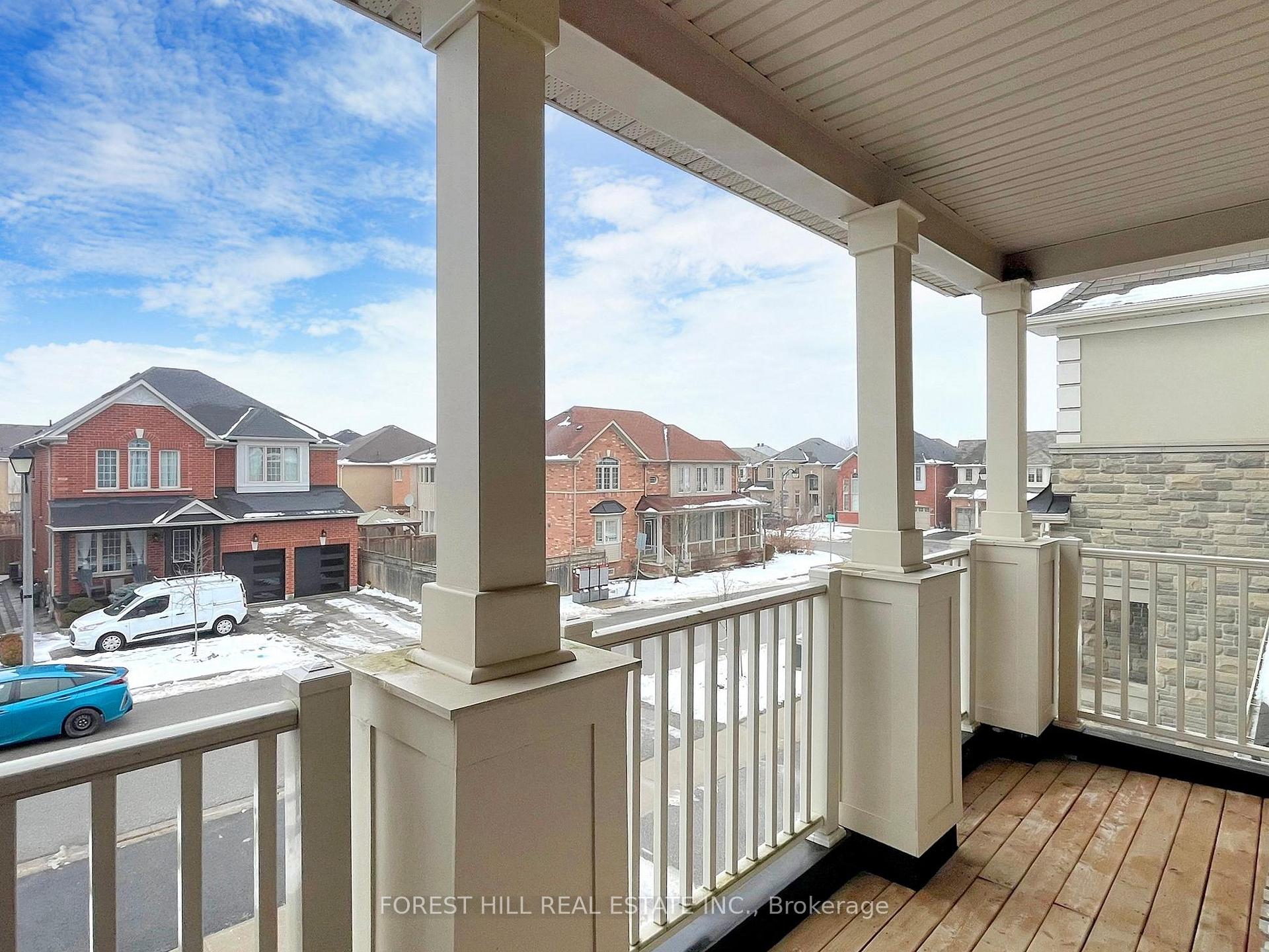 Photo 27 of 5 Beebe Crescent, Markham, Wismer — HOMEH