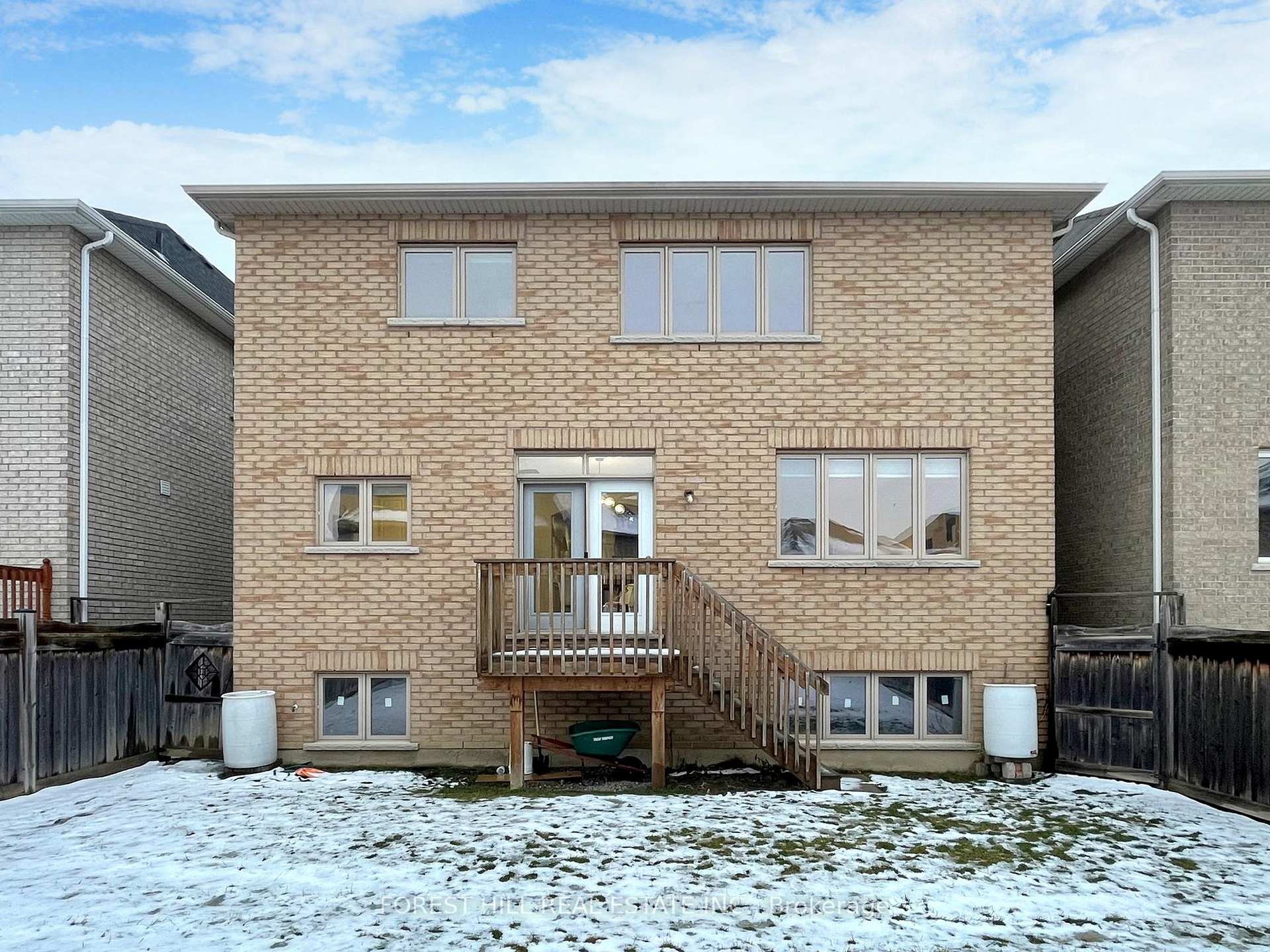 Photo 28 of 5 Beebe Crescent, Markham, Wismer — HOMEH