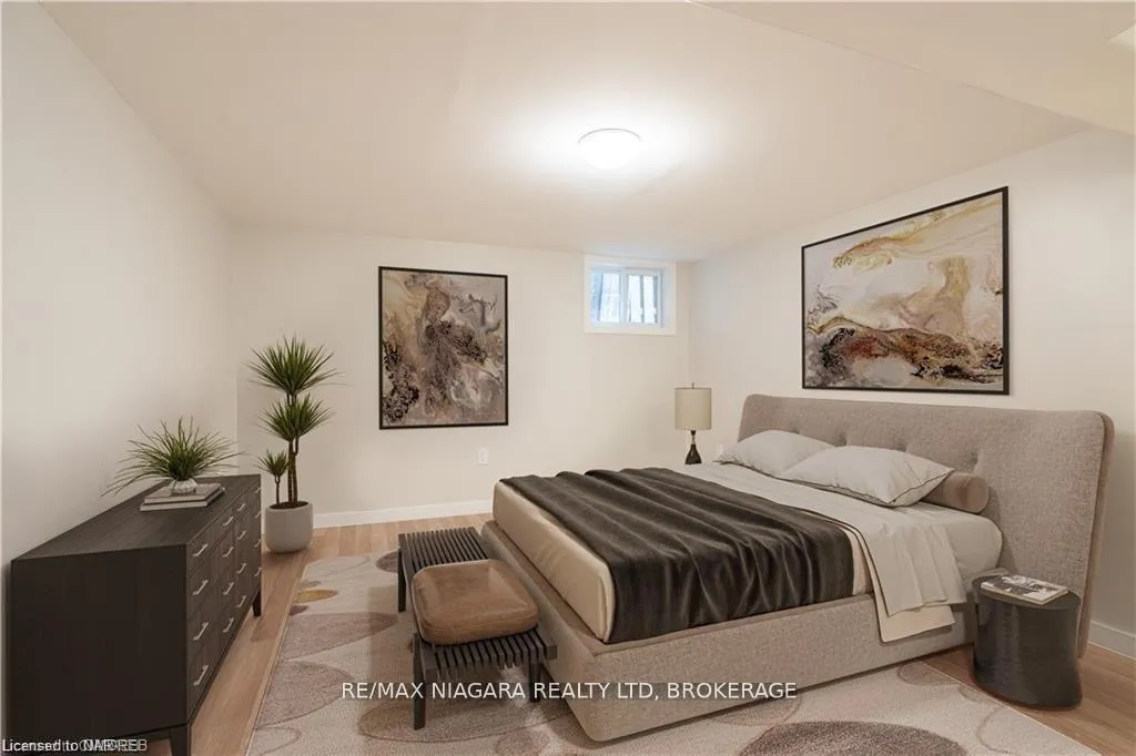 Photo 5 of Unit LOWER, 7121 Dorchester Road, Niagara Falls, Arad/Fallsview — HOMEH