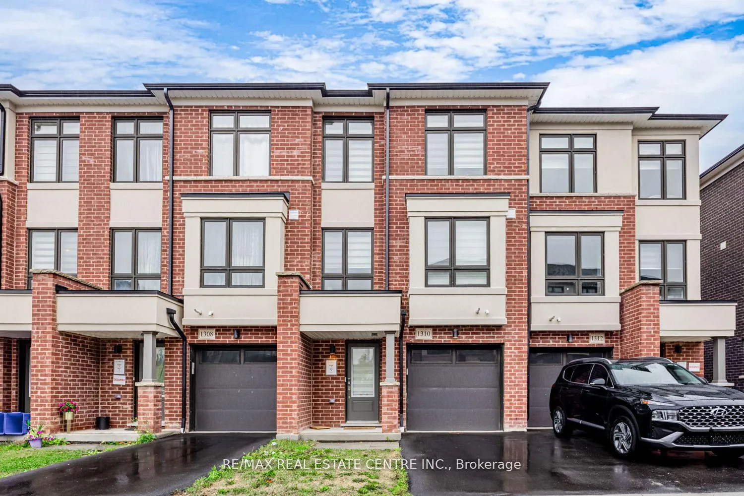 Photo 1 of 1310 Bradenton Path N, Oshawa, Eastdale — HOMEH