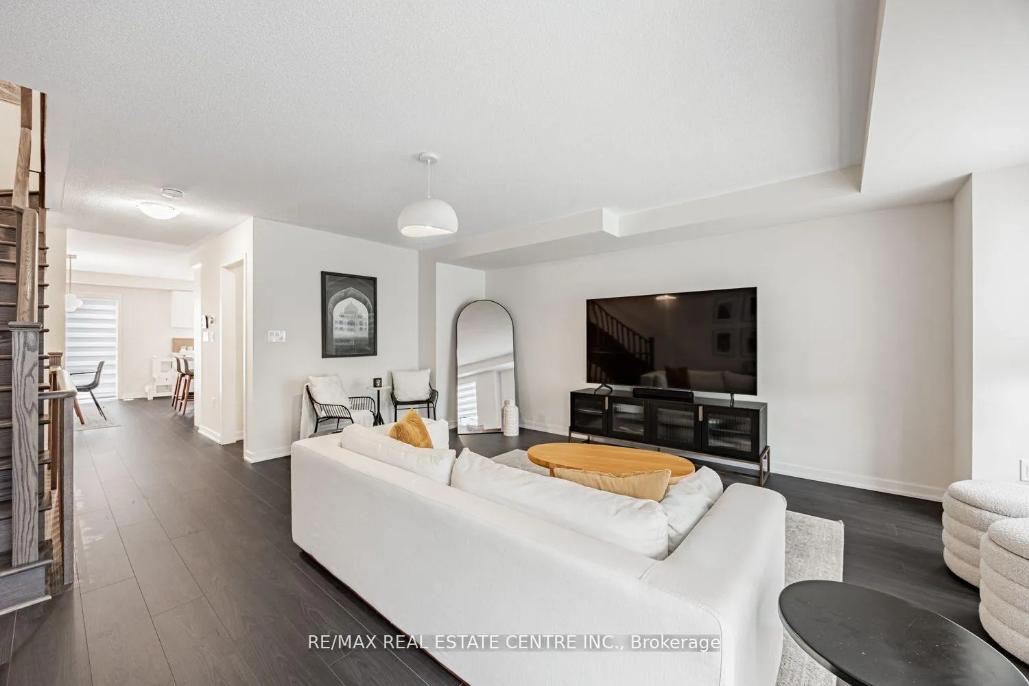 Photo 18 of 1310 Bradenton Path N, Oshawa, Eastdale — HOMEH
