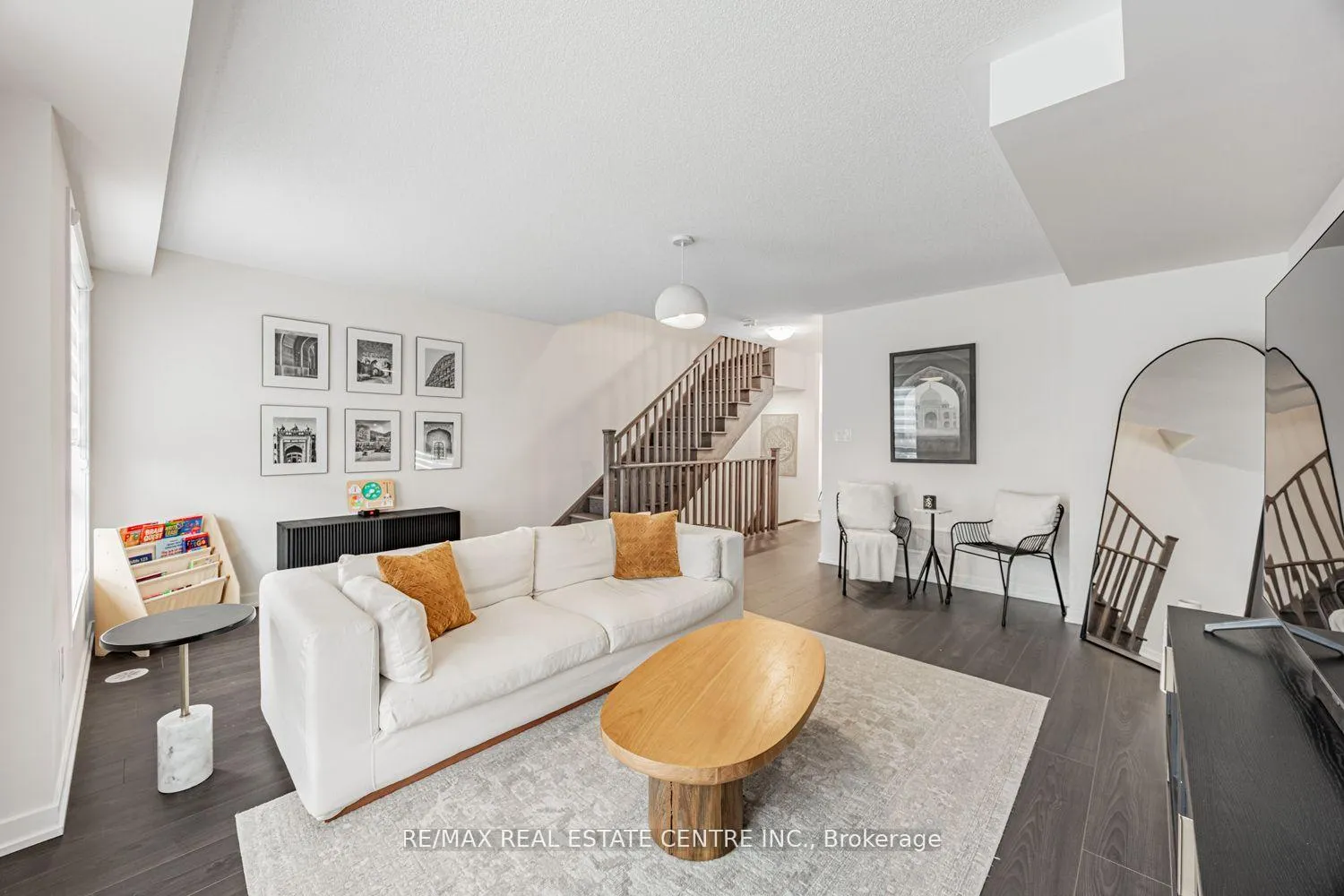 Photo 19 of 1310 Bradenton Path N, Oshawa, Eastdale — HOMEH