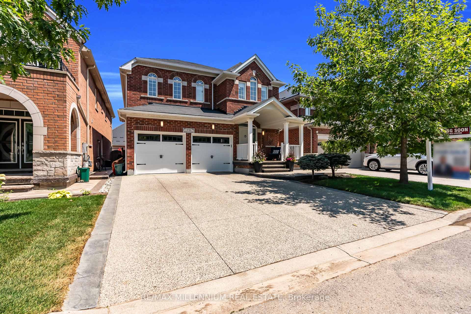 Photo 1 of 791 Agnew Crescent, Milton, Beaty — HOMEH