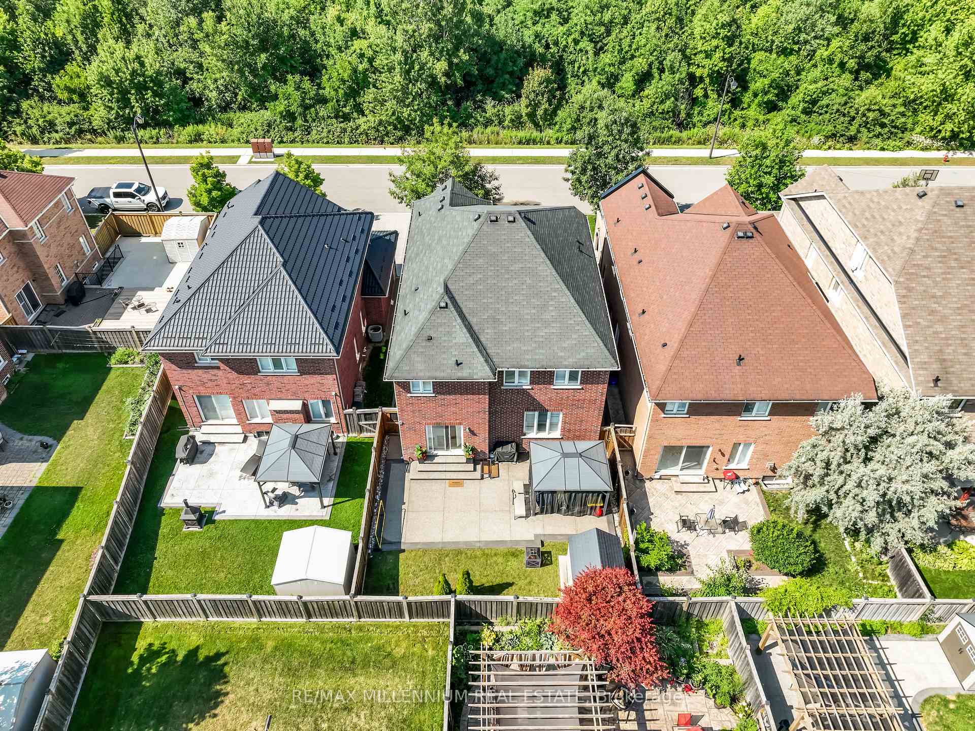 Photo 37 of 791 Agnew Crescent, Milton, Beaty — HOMEH