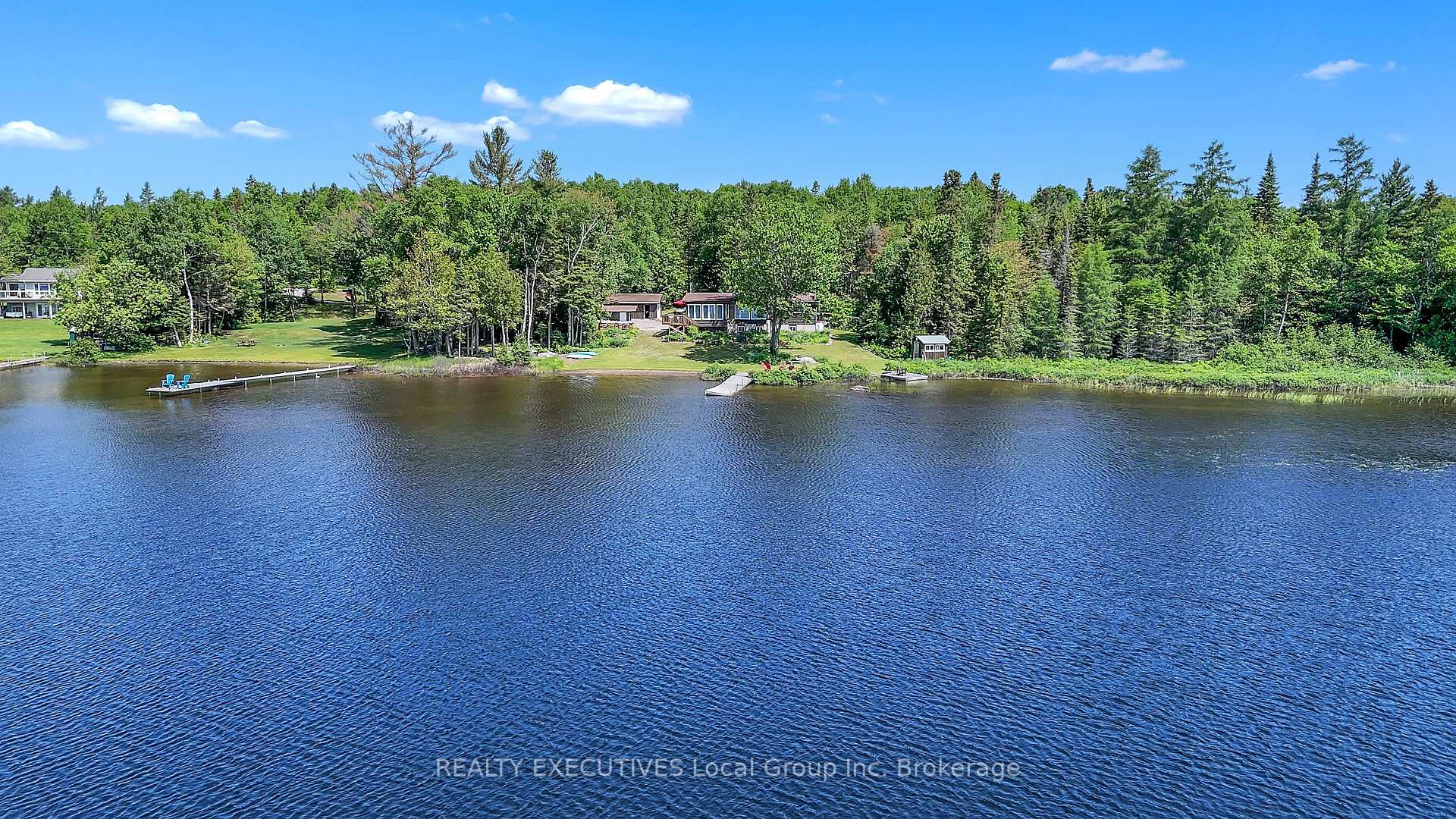 Photo 2 of 351-E Evergreen Road, North Bay, Airport — HOMEH