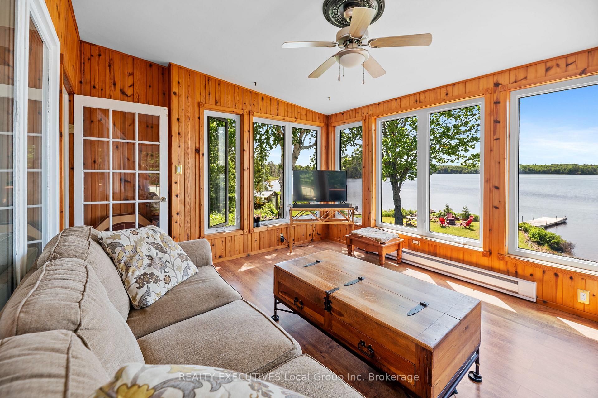 Photo 16 of 351-E Evergreen Road, North Bay, Airport — HOMEH