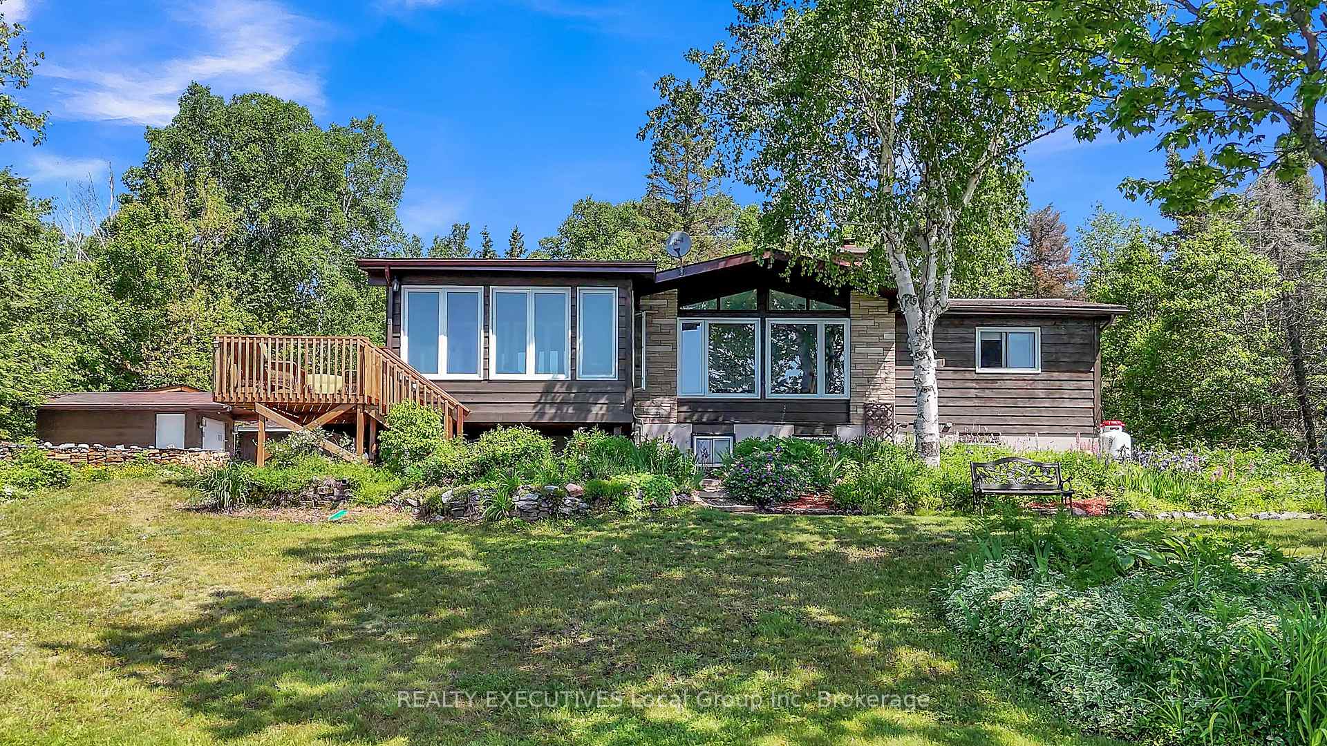 Photo 38 of 351-E Evergreen Road, North Bay, Airport — HOMEH