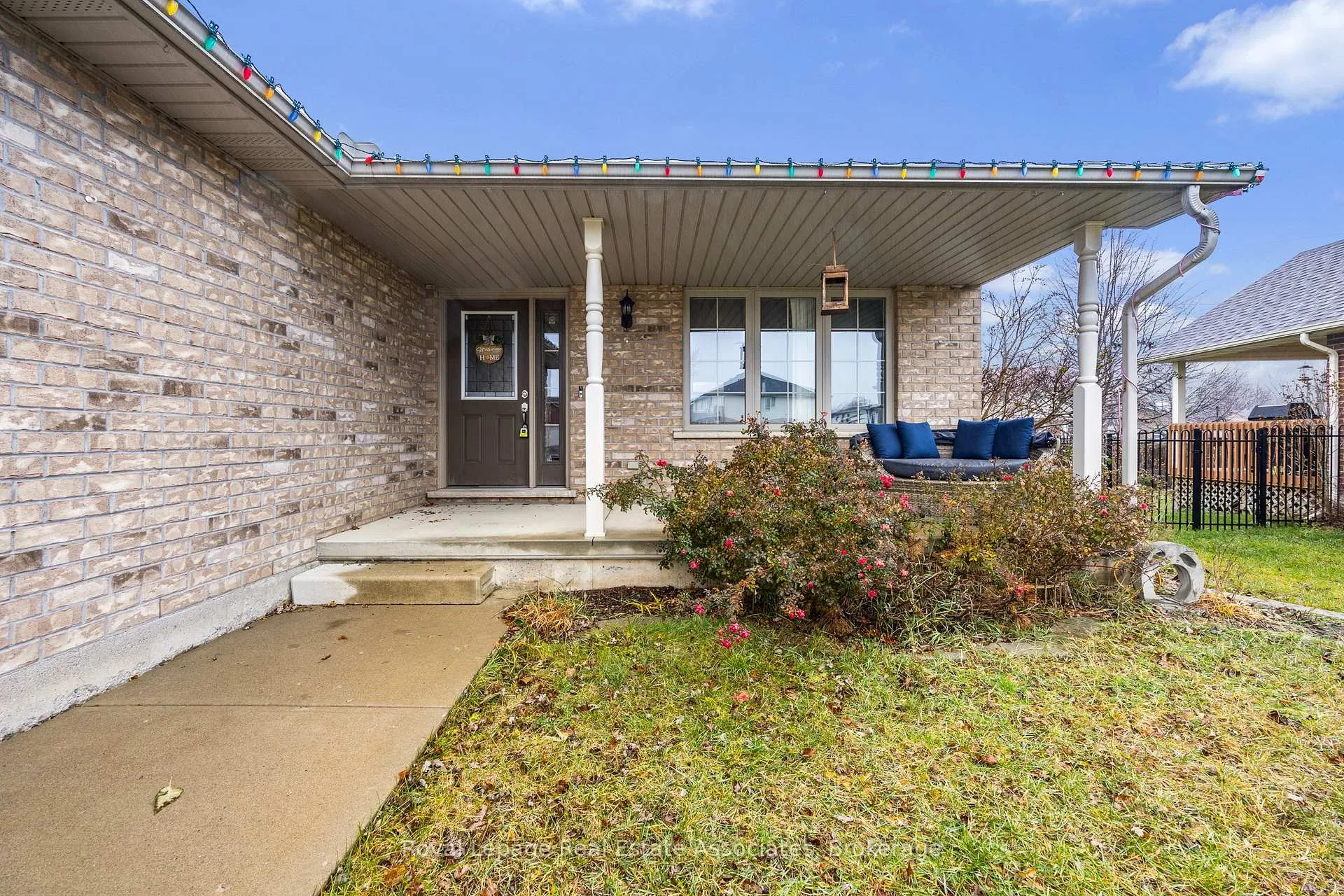 Photo 4 of 7 Fairfield Court, Norfolk, Delhi — HOMEH