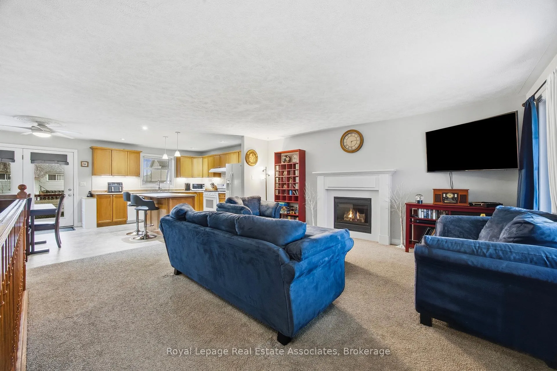 Photo 8 of 7 Fairfield Court, Norfolk, Delhi — HOMEH