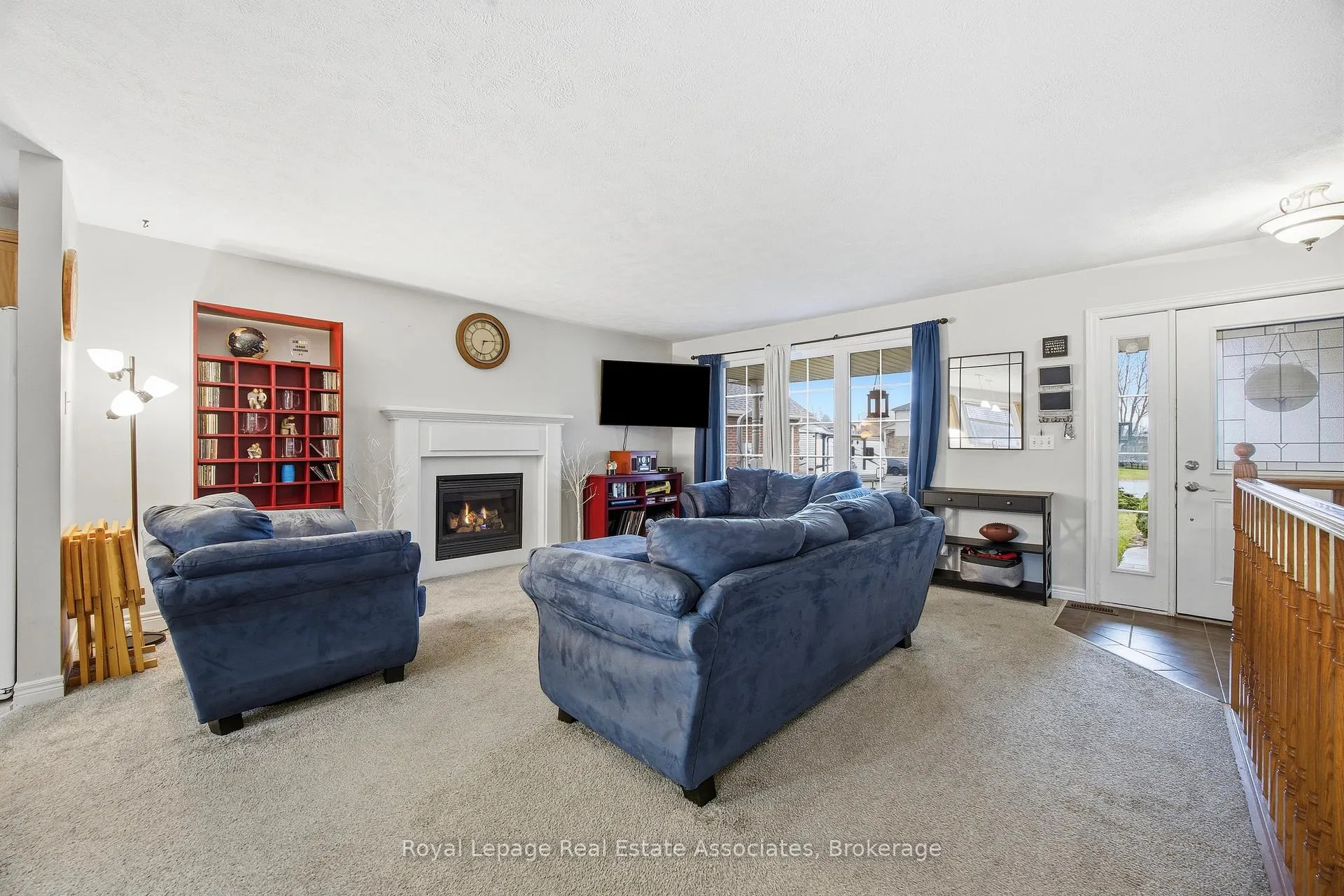 Photo 10 of 7 Fairfield Court, Norfolk, Delhi — HOMEH