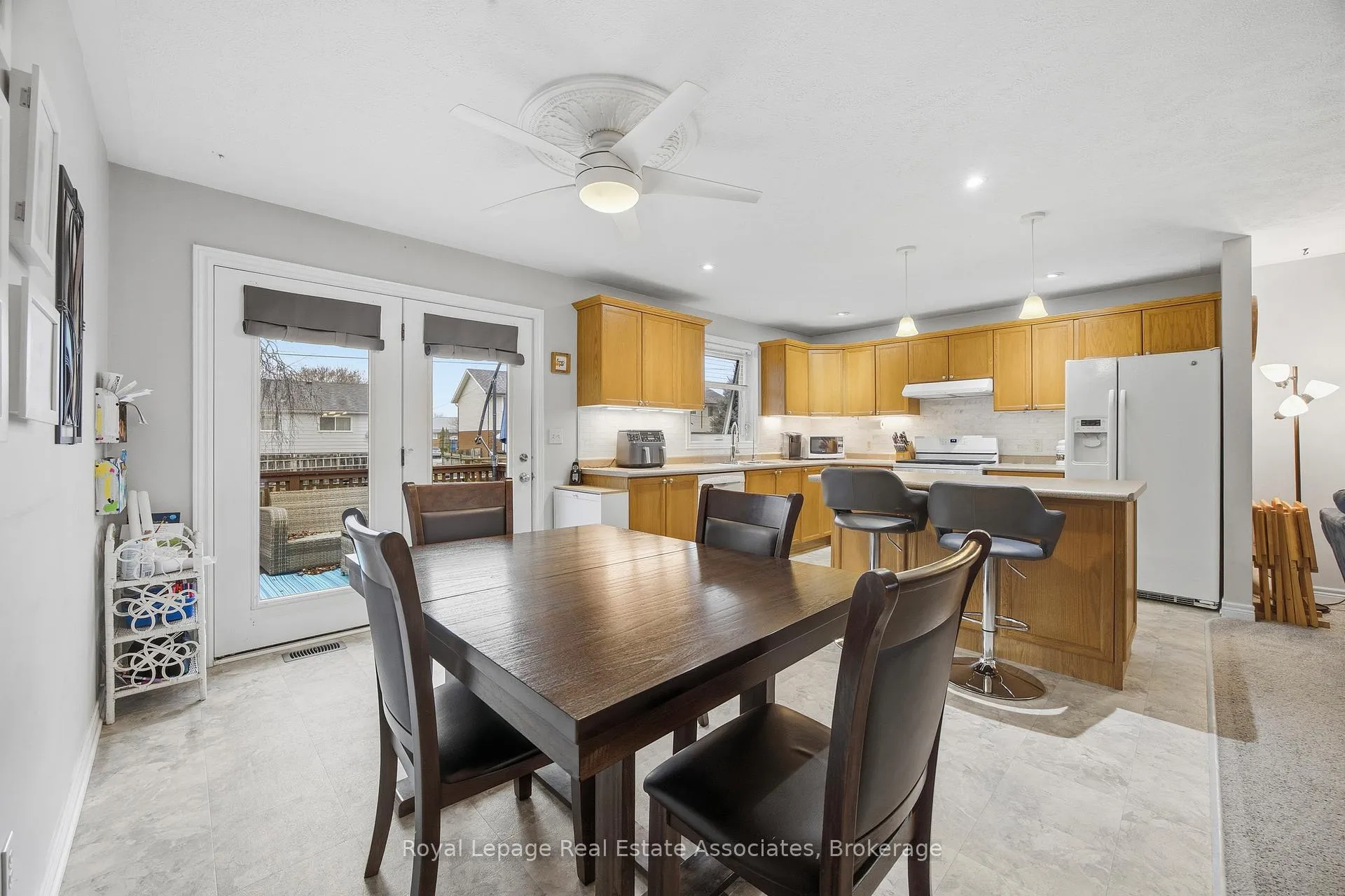 Photo 18 of 7 Fairfield Court, Norfolk, Delhi — HOMEH