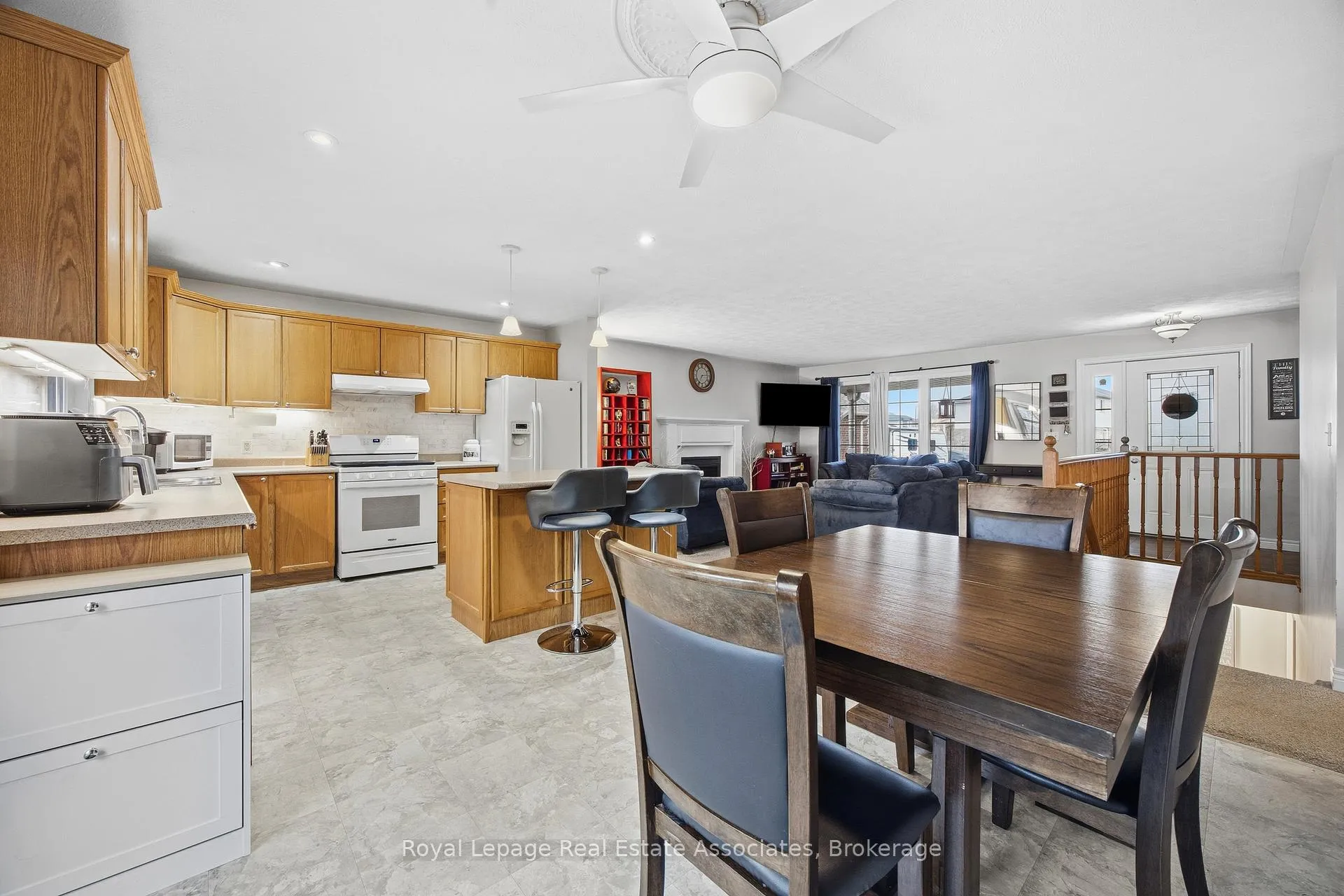 Photo 20 of 7 Fairfield Court, Norfolk, Delhi — HOMEH