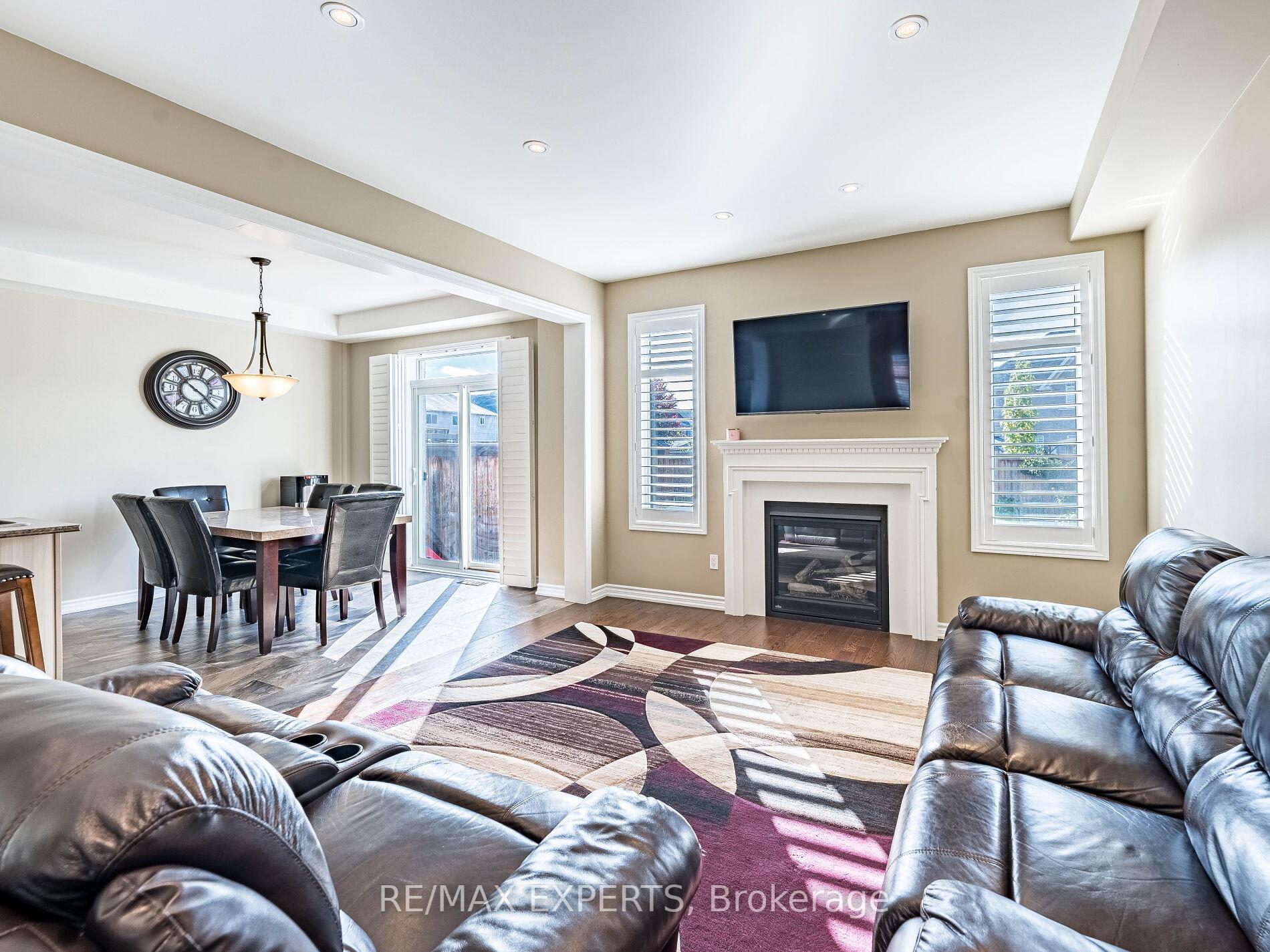 Photo 11 of 46 Jackson Drive, New Tecumseth, Tottenham — HOMEH