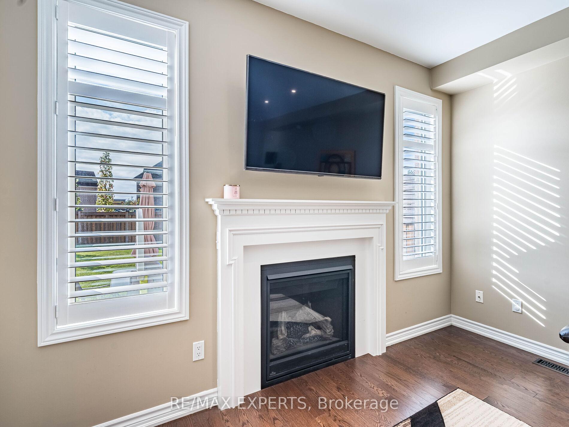 Photo 14 of 46 Jackson Drive, New Tecumseth, Tottenham — HOMEH