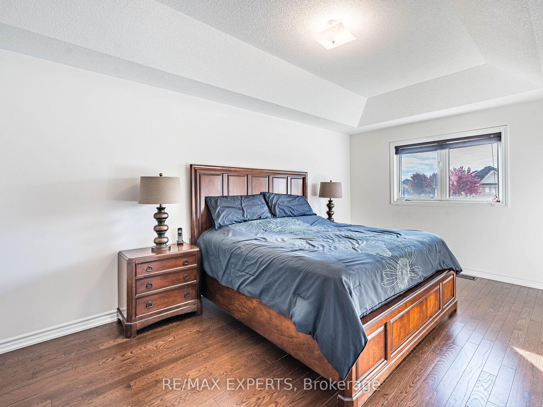 Photo 21 of 46 Jackson Drive, New Tecumseth, Tottenham — HOMEH