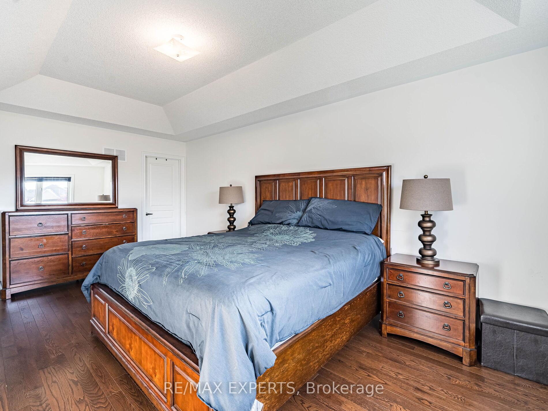 Photo 22 of 46 Jackson Drive, New Tecumseth, Tottenham — HOMEH