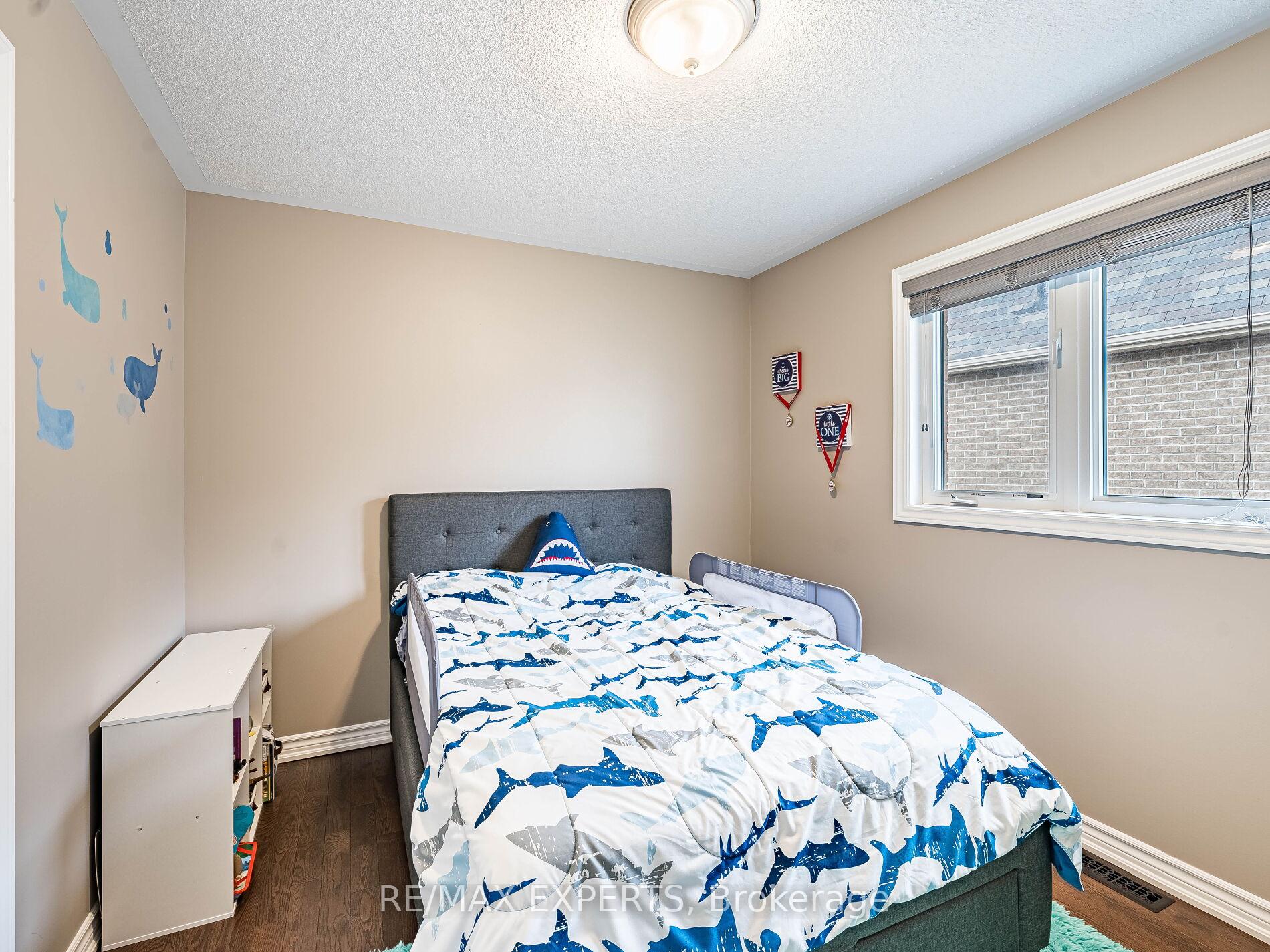 Photo 26 of 46 Jackson Drive, New Tecumseth, Tottenham — HOMEH