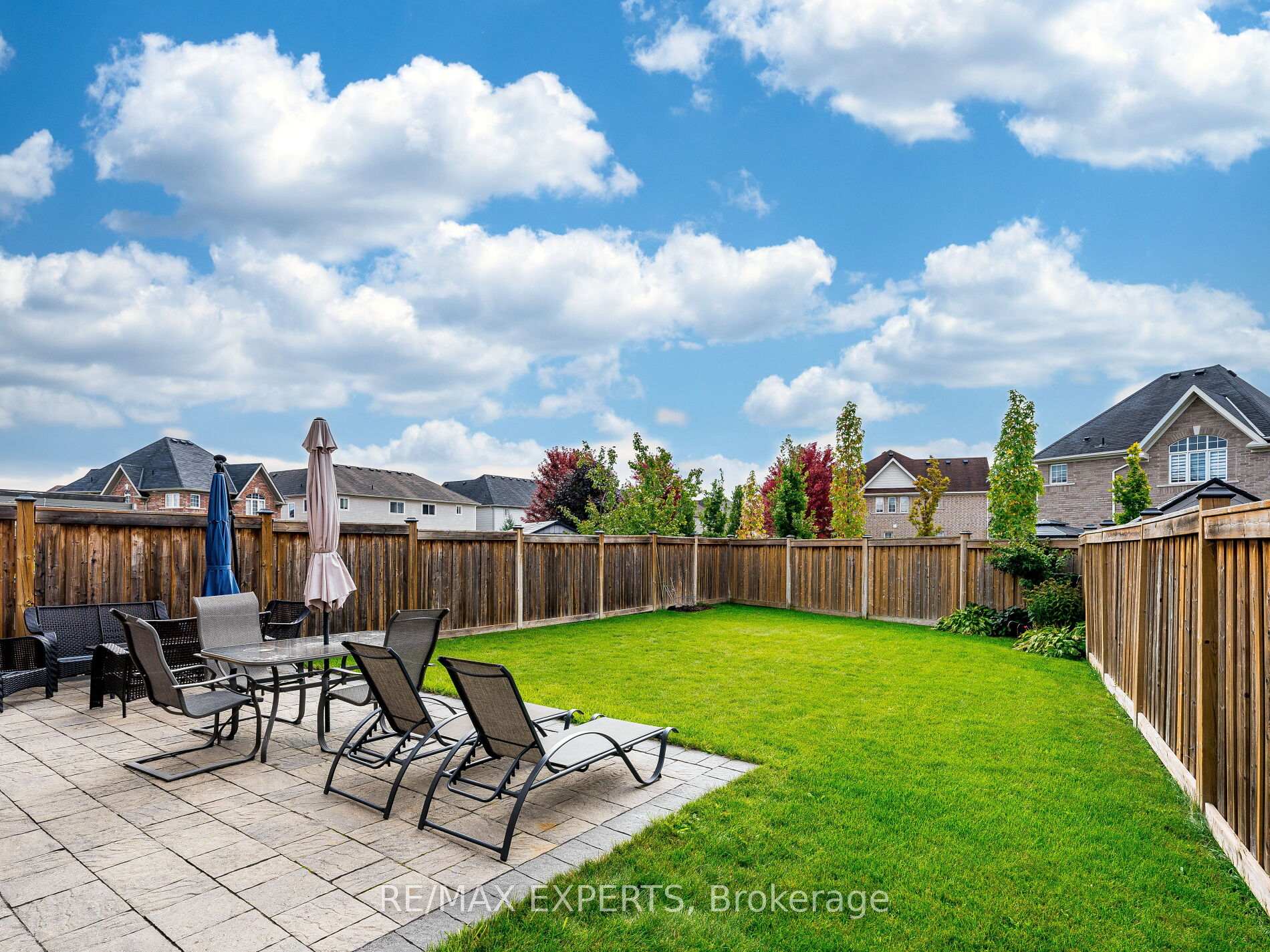 Photo 44 of 46 Jackson Drive, New Tecumseth, Tottenham — HOMEH