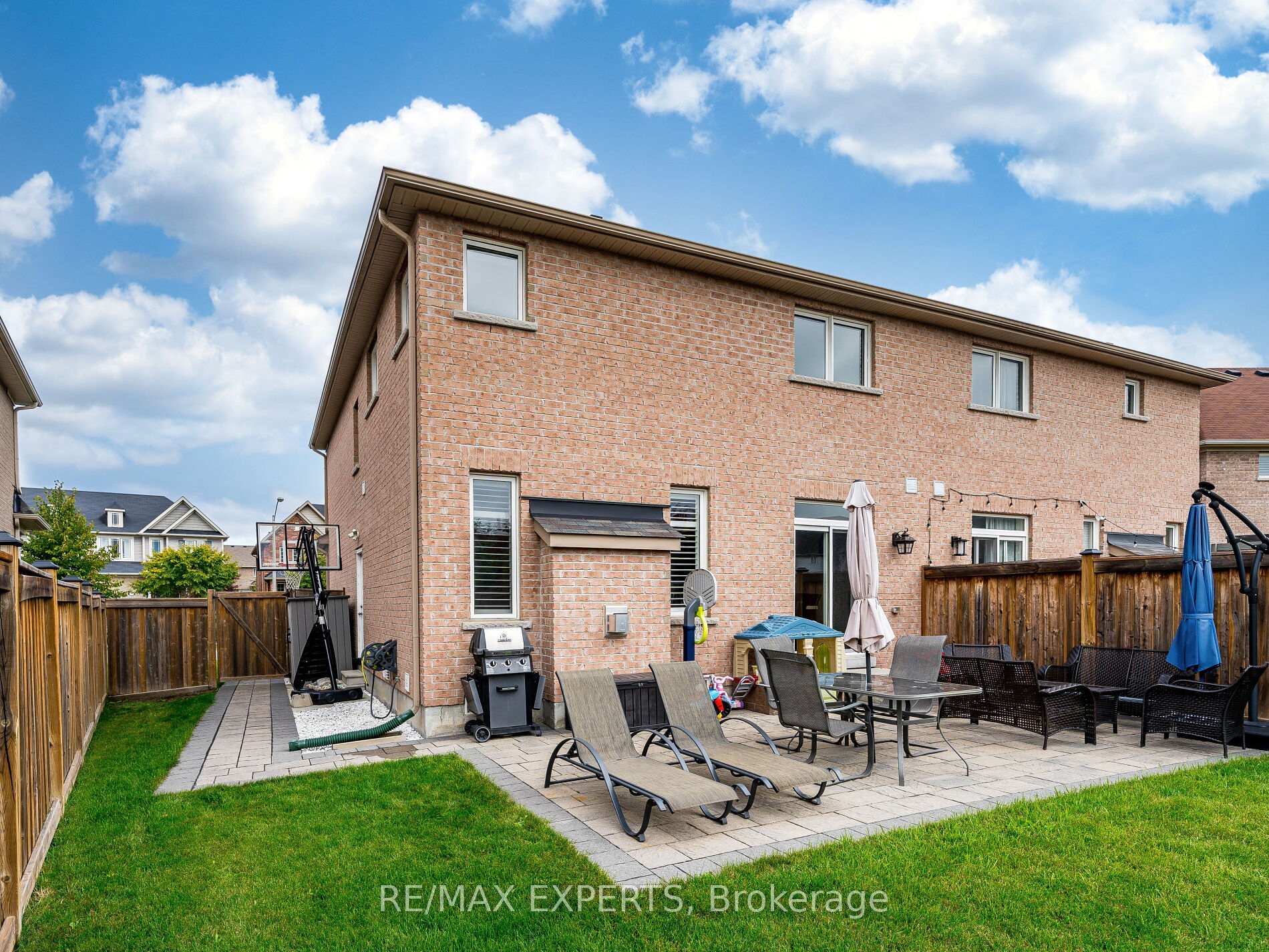 Photo 47 of 46 Jackson Drive, New Tecumseth, Tottenham — HOMEH