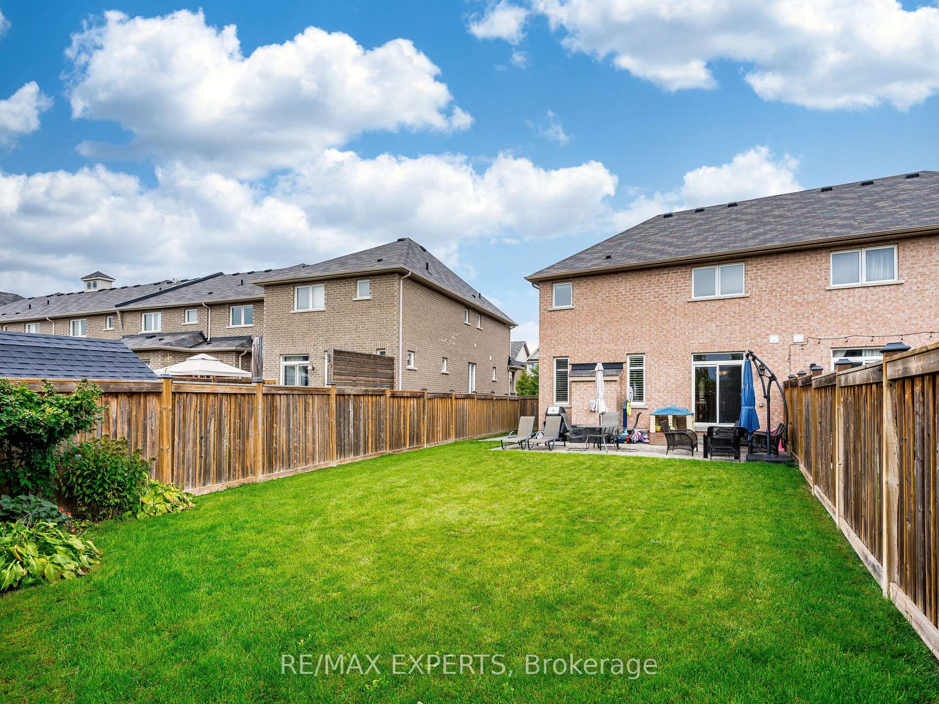 Photo 49 of 46 Jackson Drive, New Tecumseth, Tottenham — HOMEH