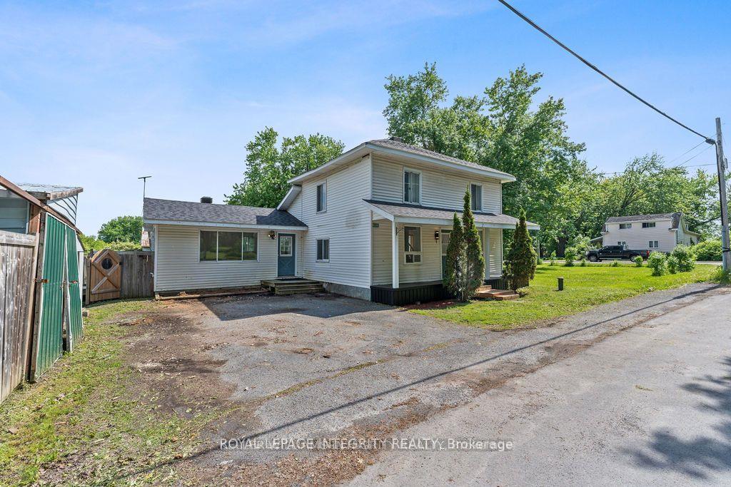 Photo 3 of 16346 Centennial Drive, North Stormont, North Stormont (Roxborough) Twp — HOMEH